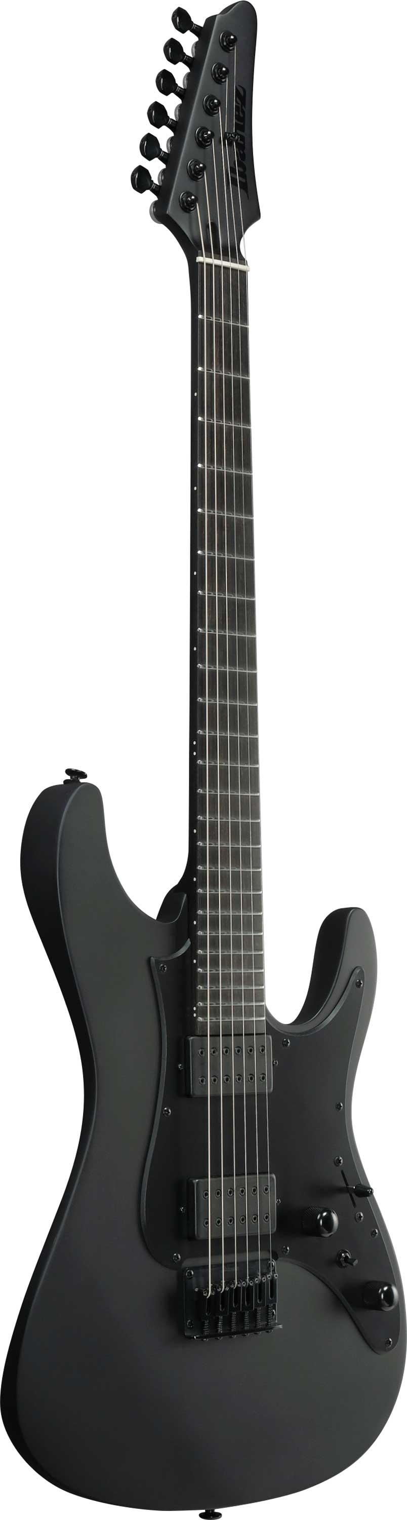 Ibanez AZ41B1 AZ Premium Black Flat