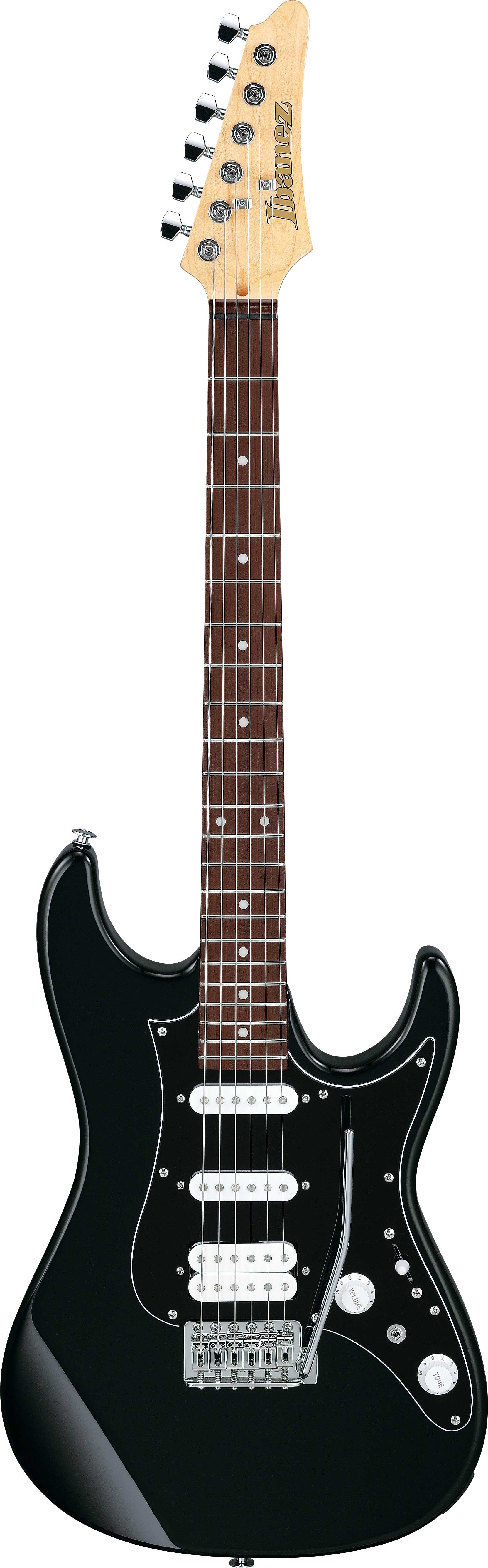 Ibanez AZES40B AZ Essentials Black