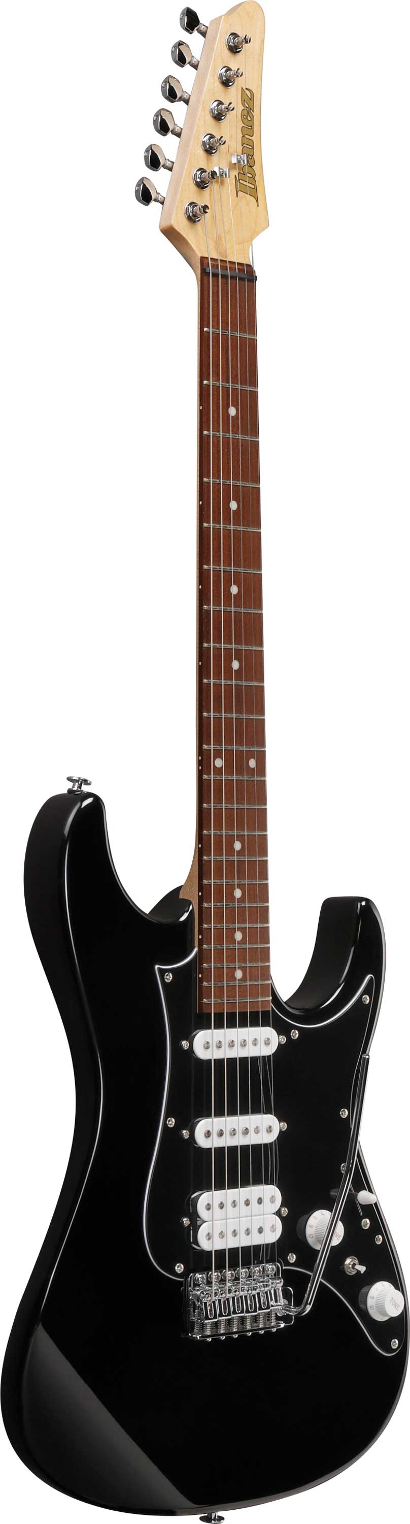Ibanez AZES40B AZ Essentials Black