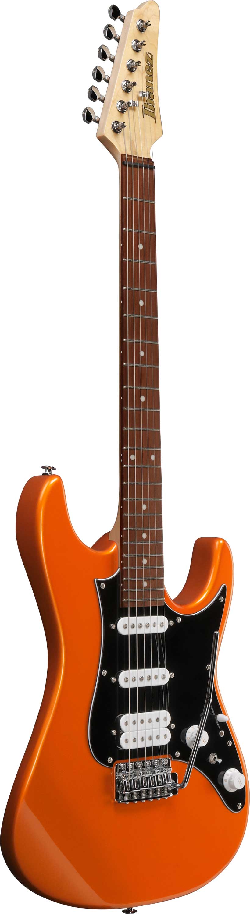 Ibanez AZES40B AZ Essentials Roadster Orange Metallic