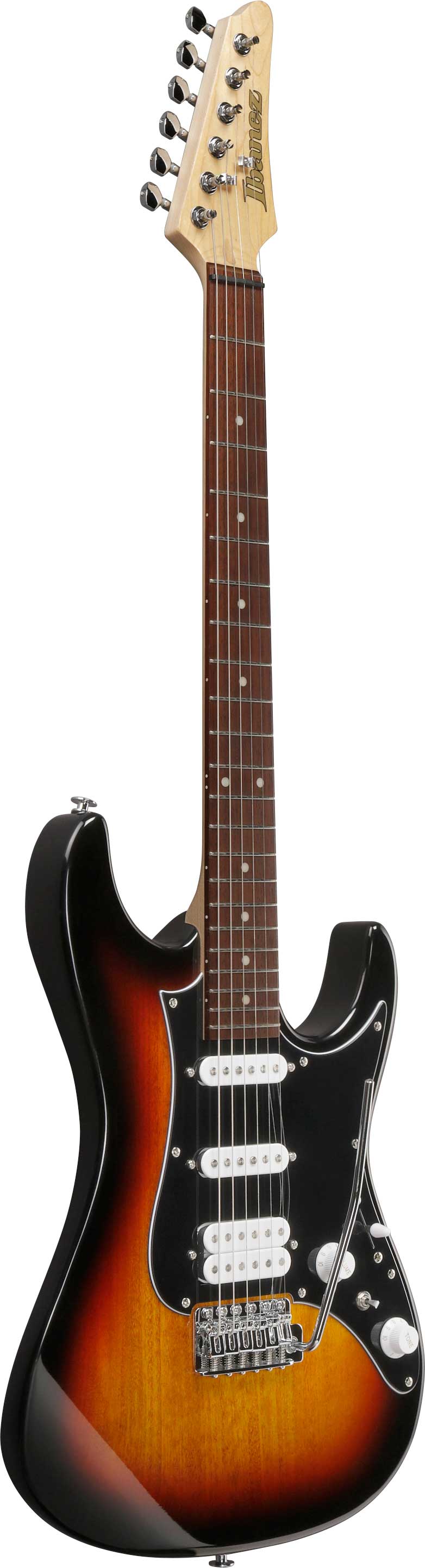 Ibanez AZES40B AZ Essentials 3 Tone Sunburst