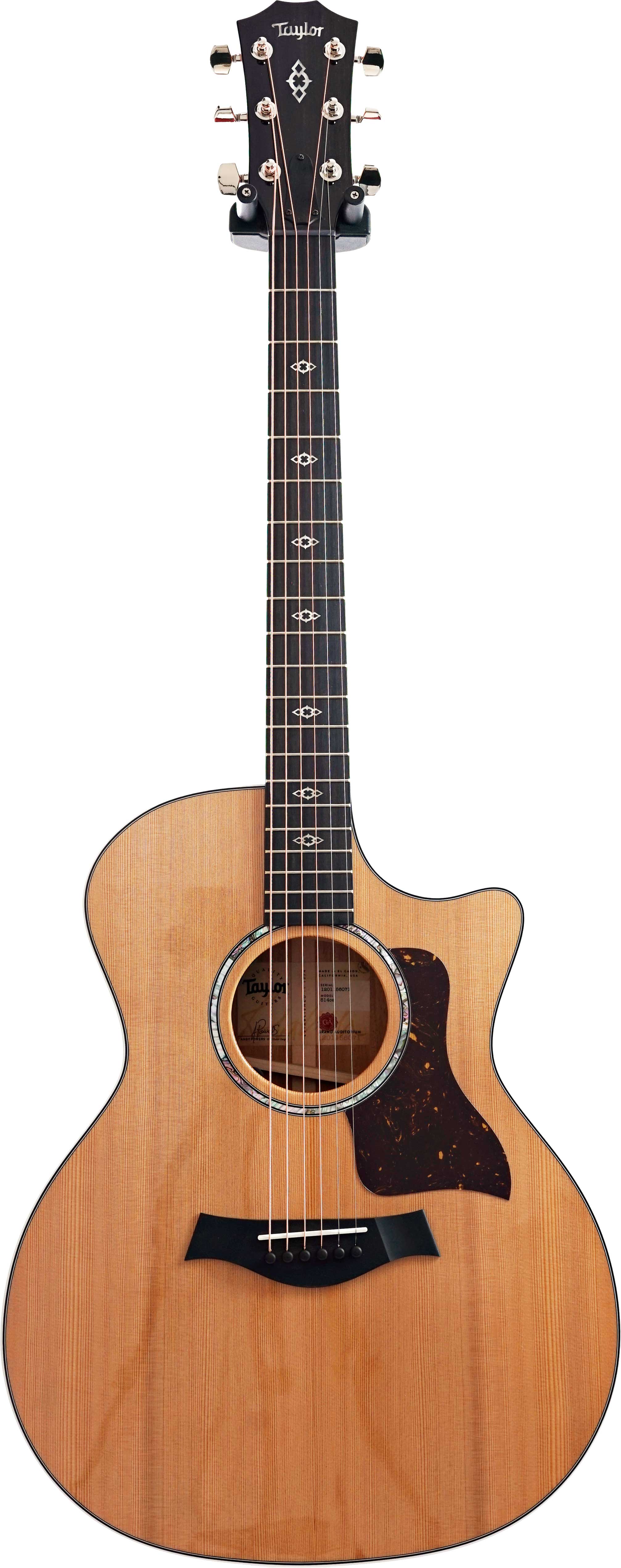 Taylor 514ce Next Generation #1201156071