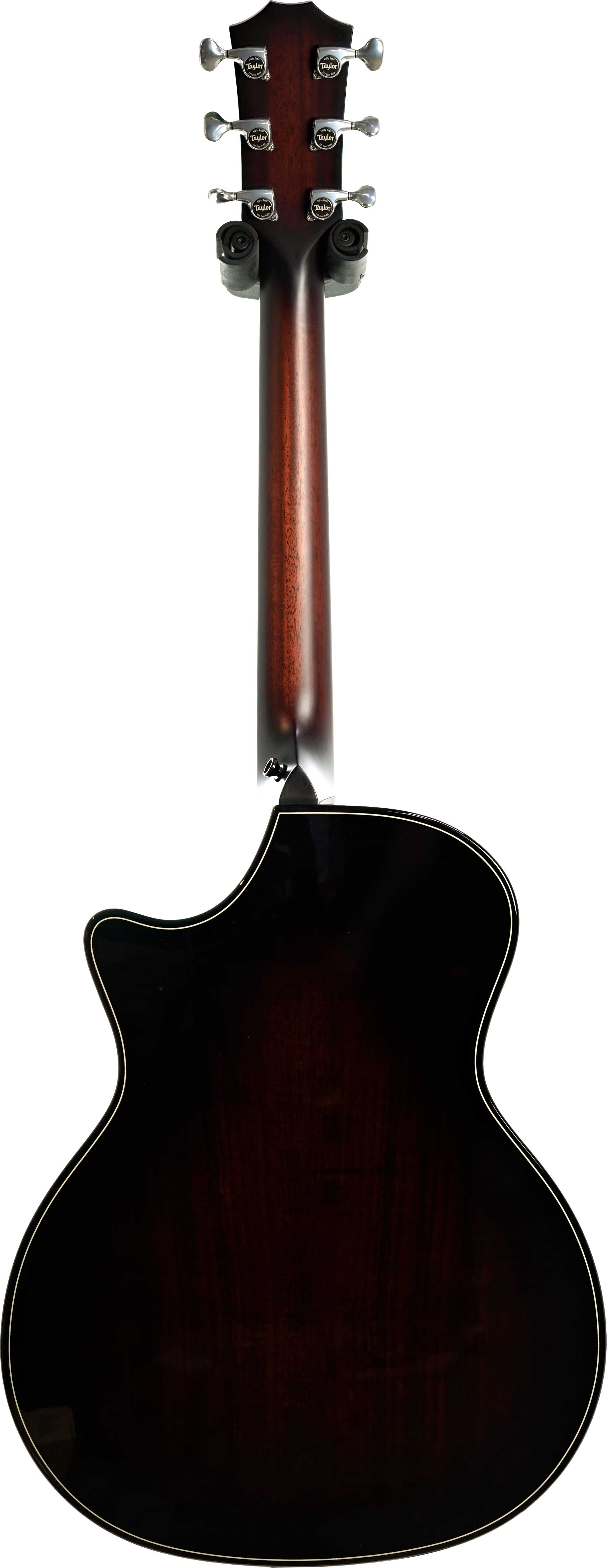 Taylor Builder's Edition 514ce Grand Auditorium Natural Next Generation #1201216049