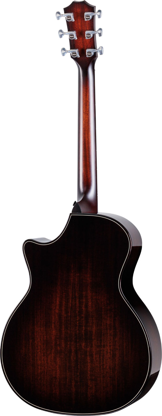 Taylor Builder's Edition 514ce Grand Auditorium Natural Next Generation
