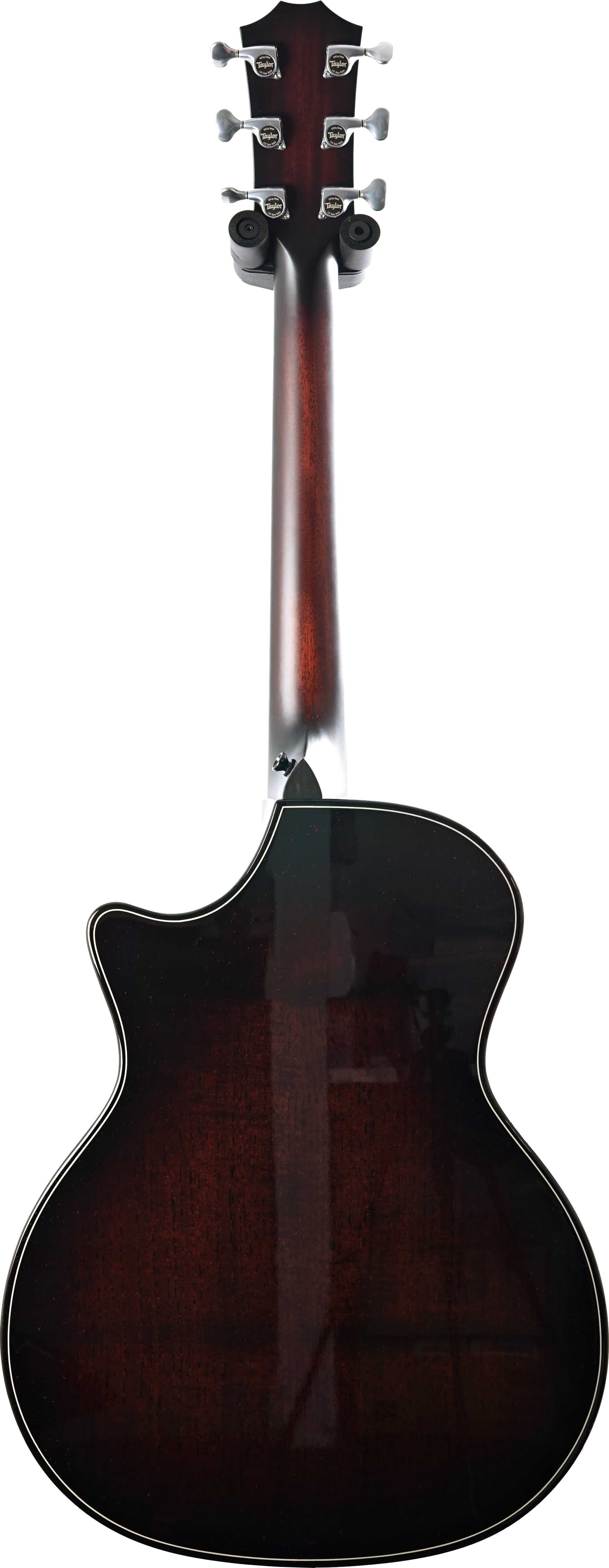 Taylor Builder's Edition 524ce Grand Auditorium Next Generation #1201206068