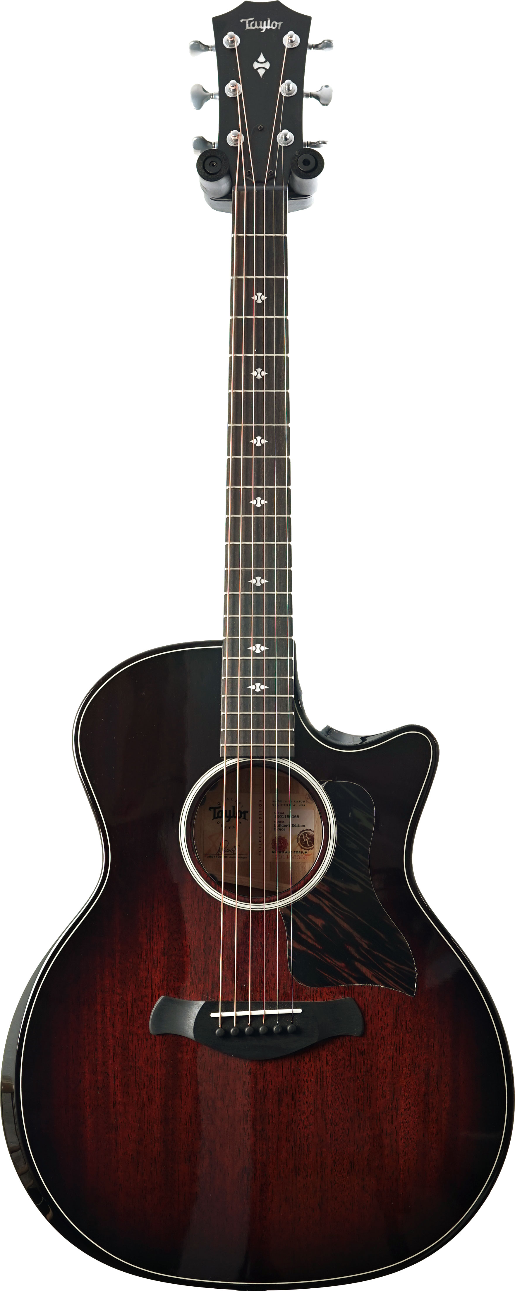 Taylor Builder's Edition 524ce Next Generation #1201156065