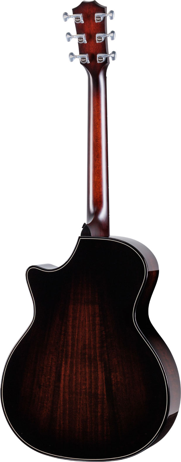 Taylor Builder's Edition 524ce Grand Auditorium Next Generation