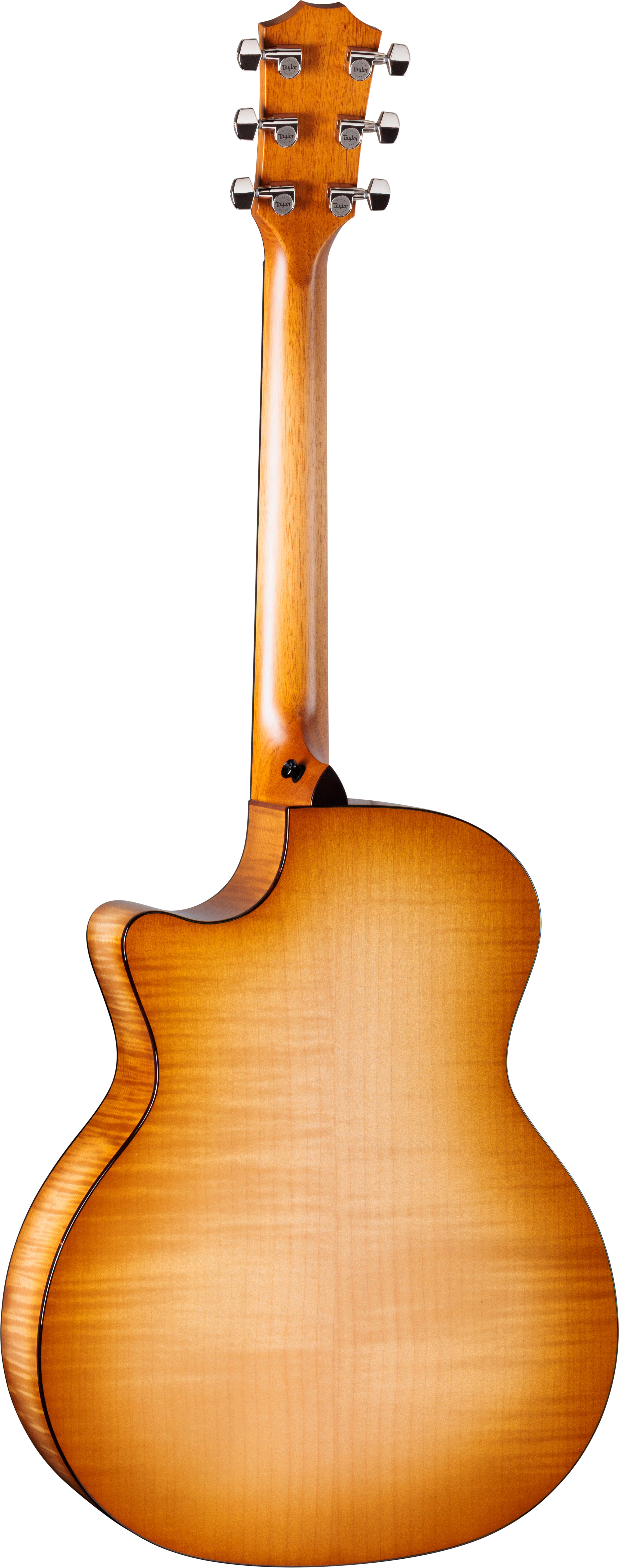 Taylor 614ce Grand Auditorium Next Generation