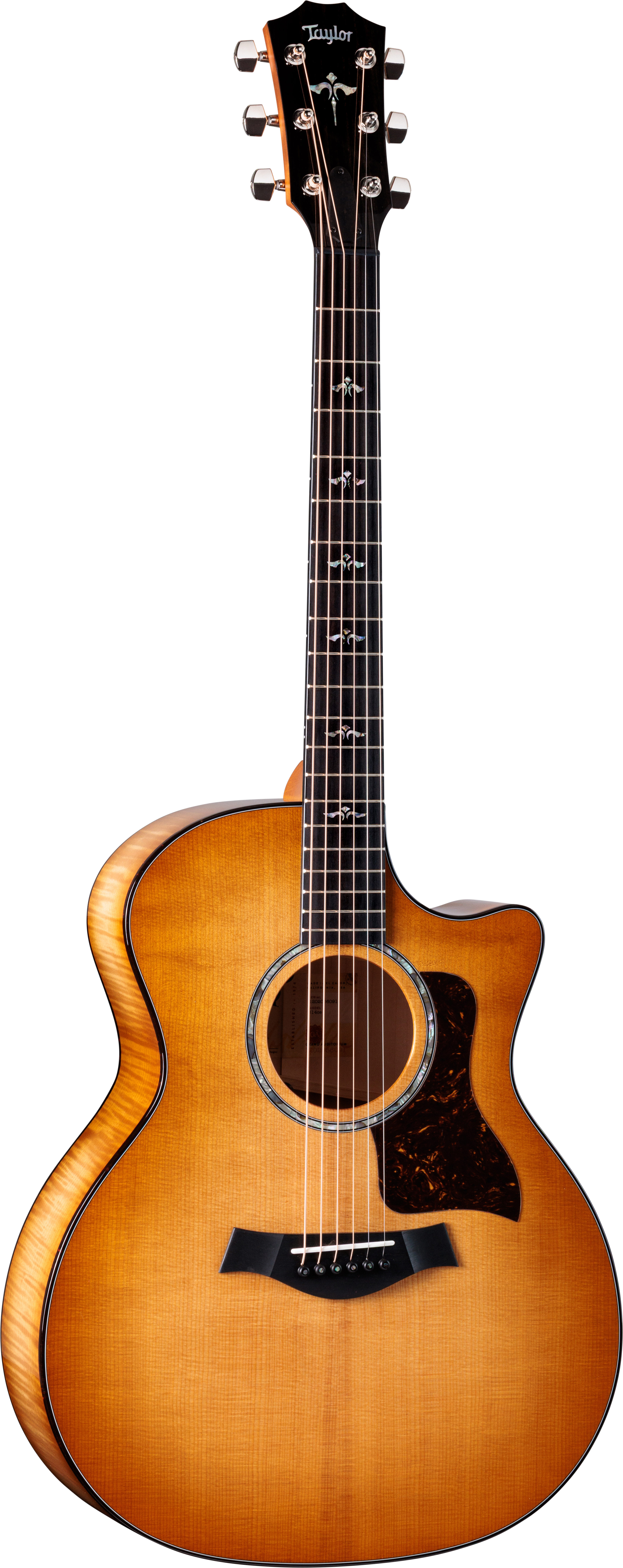 Taylor 614ce Grand Auditorium Next Generation