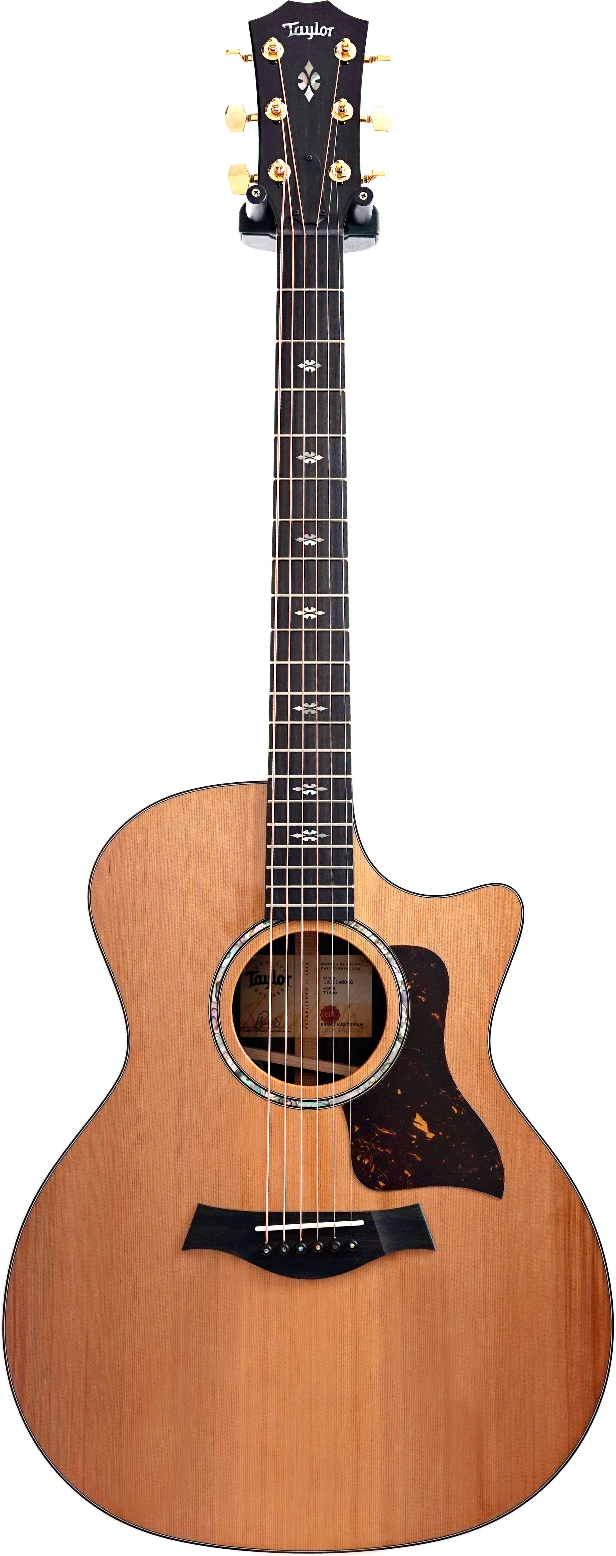 Taylor 714ce Next Generation #1201146046