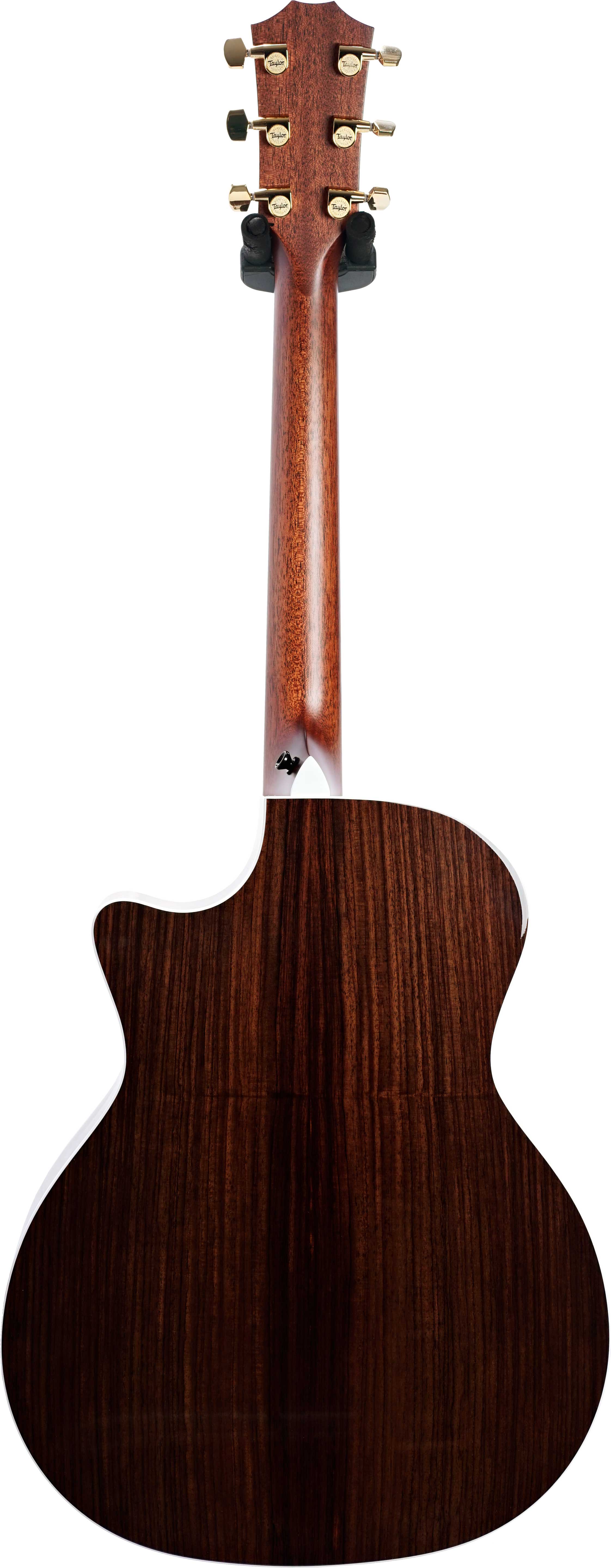 Taylor 714ce Grand Auditorium Next Generation #1201136011