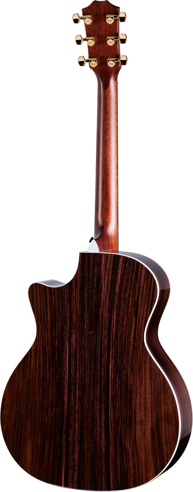 Taylor 714ce Grand Auditorium Next Generation