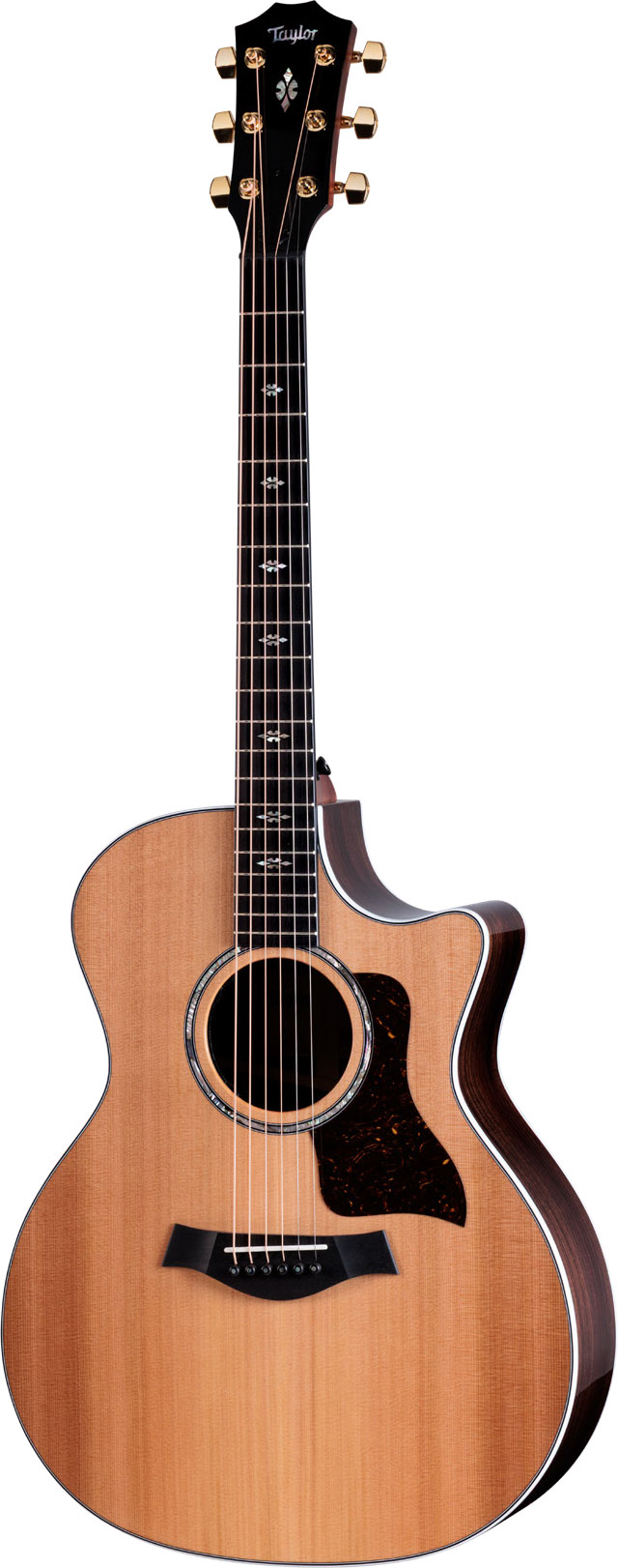 Taylor 714ce Grand Auditorium Next Generation