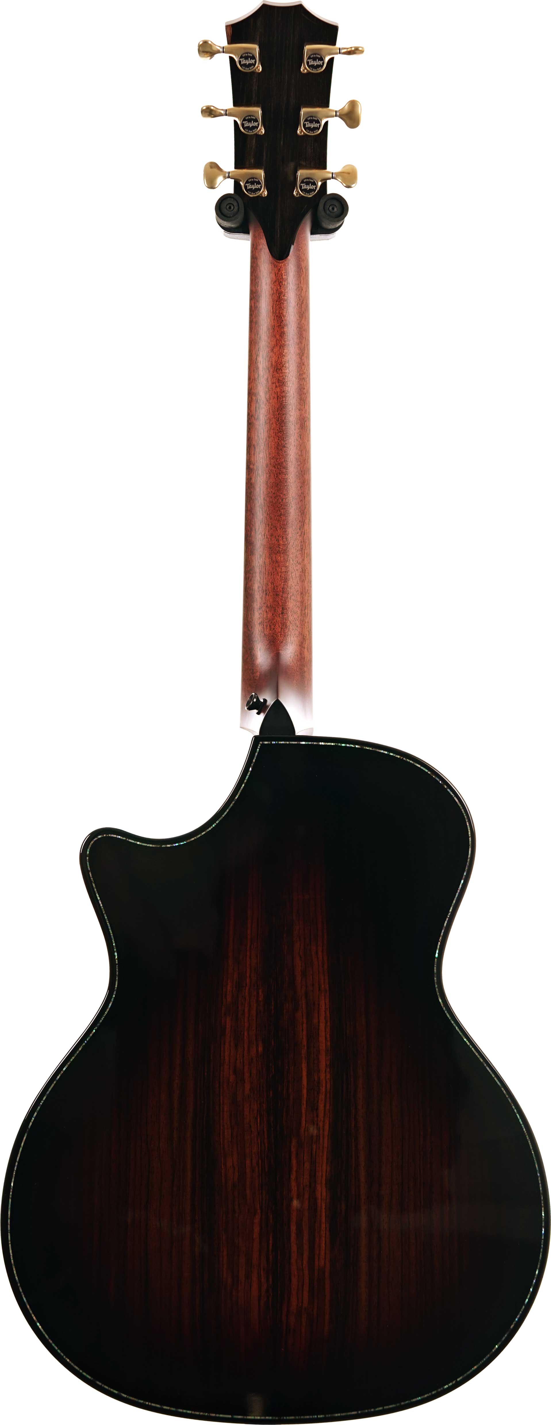 Taylor Builder's Edition 914ce Grand Auditorium Next Generation #1205136017