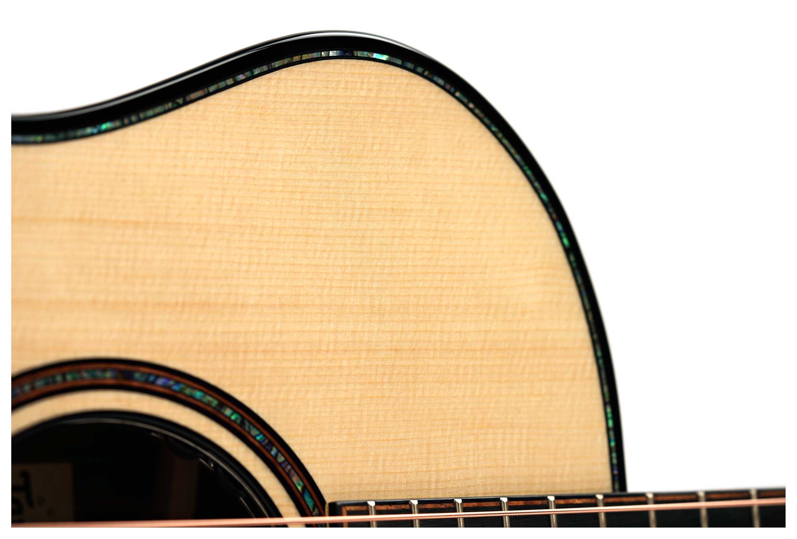 Taylor Builder's Edition 914ce Grand Auditorium Next Generation #1205136017