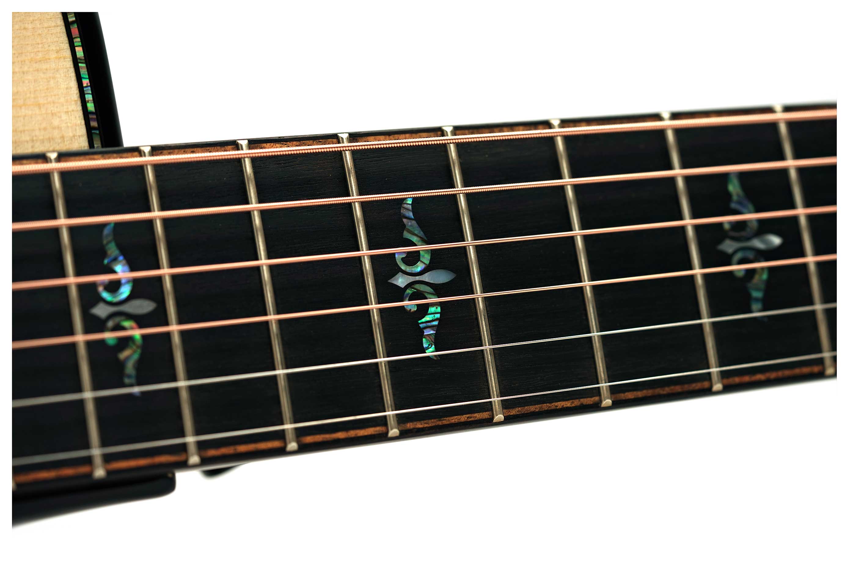 Taylor Builder's Edition 914ce Grand Auditorium Next Generation #1205136017