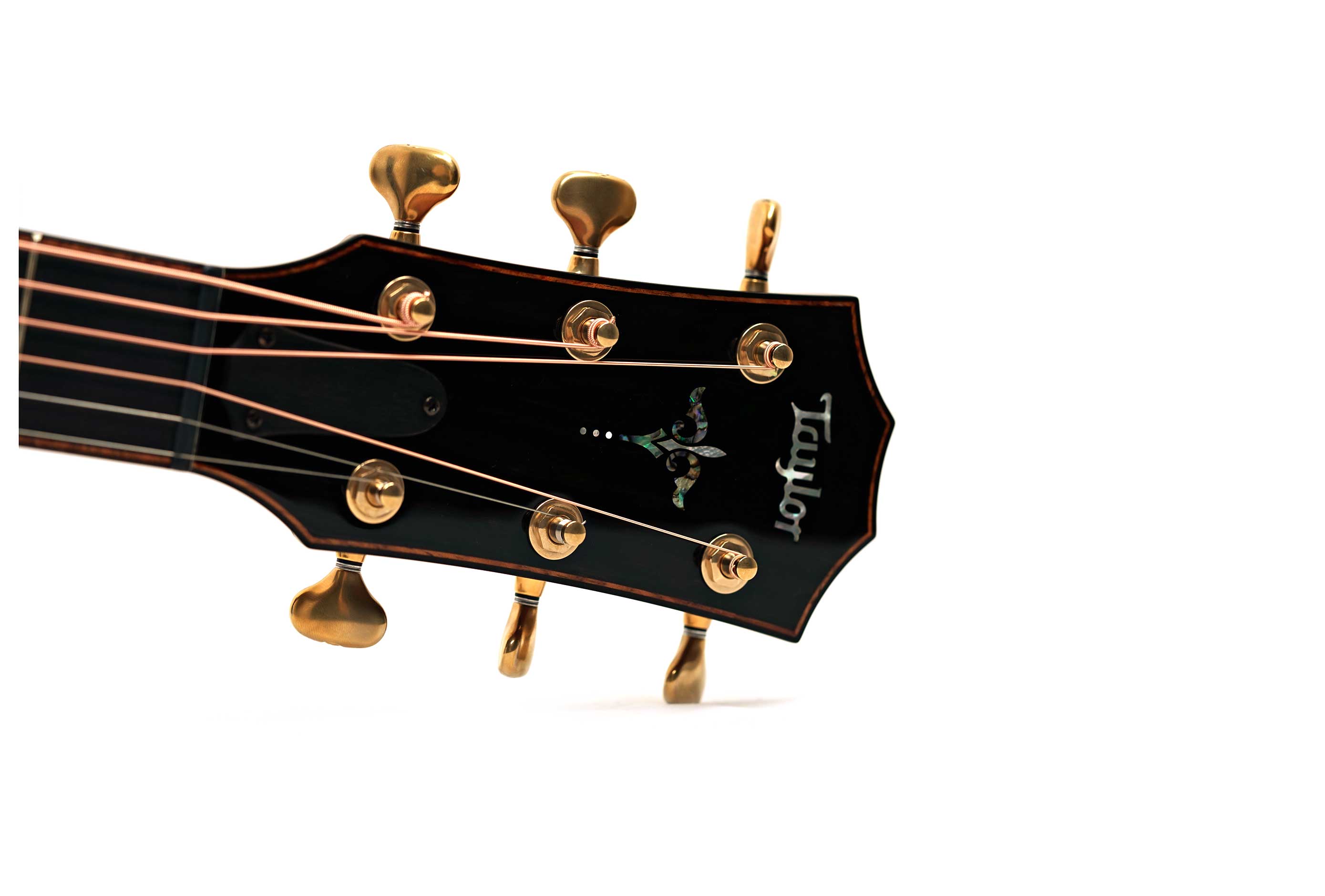 Taylor Builder's Edition 914ce Grand Auditorium Next Generation #1205136017