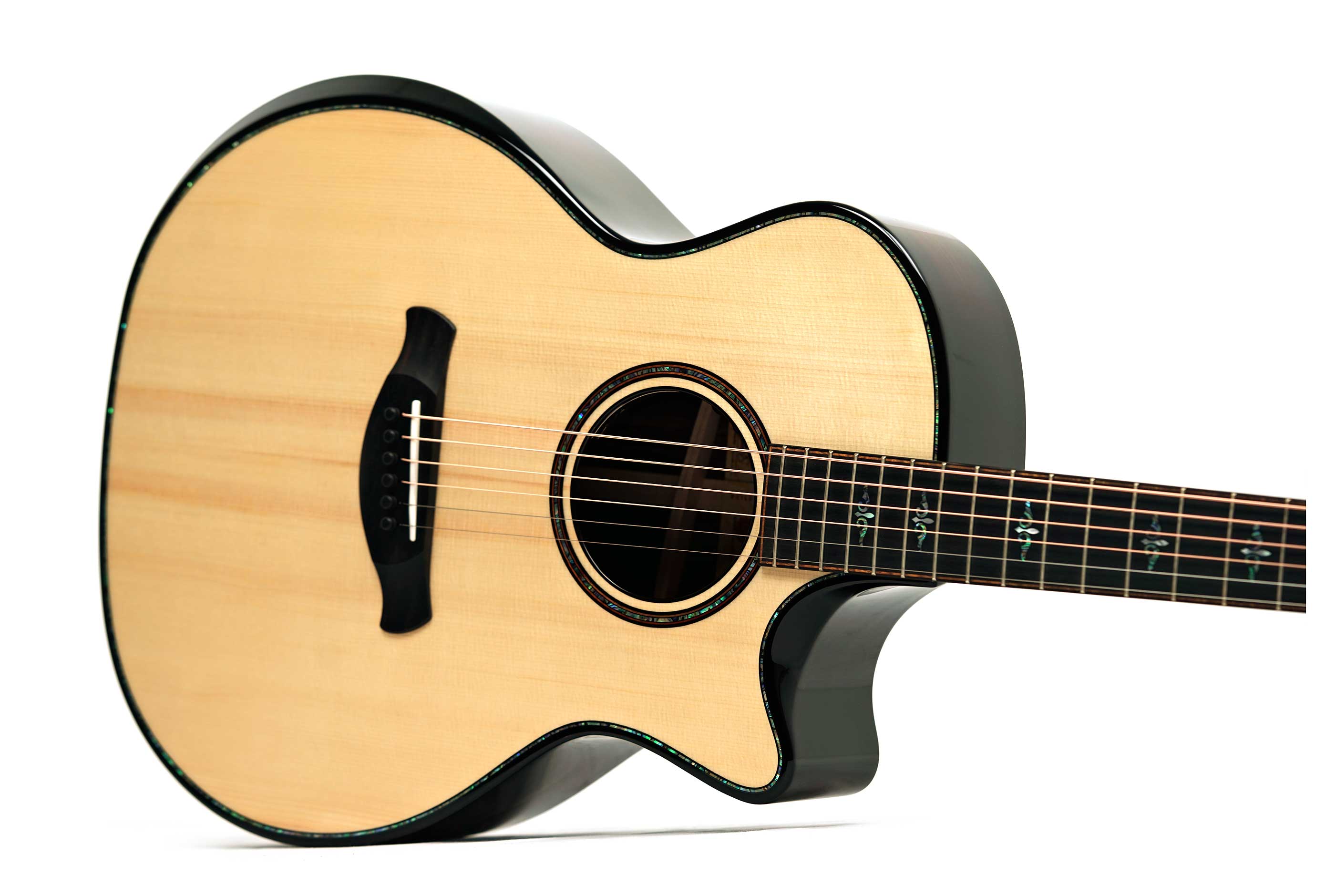Taylor Builder's Edition 914ce Grand Auditorium Next Generation #1205136017