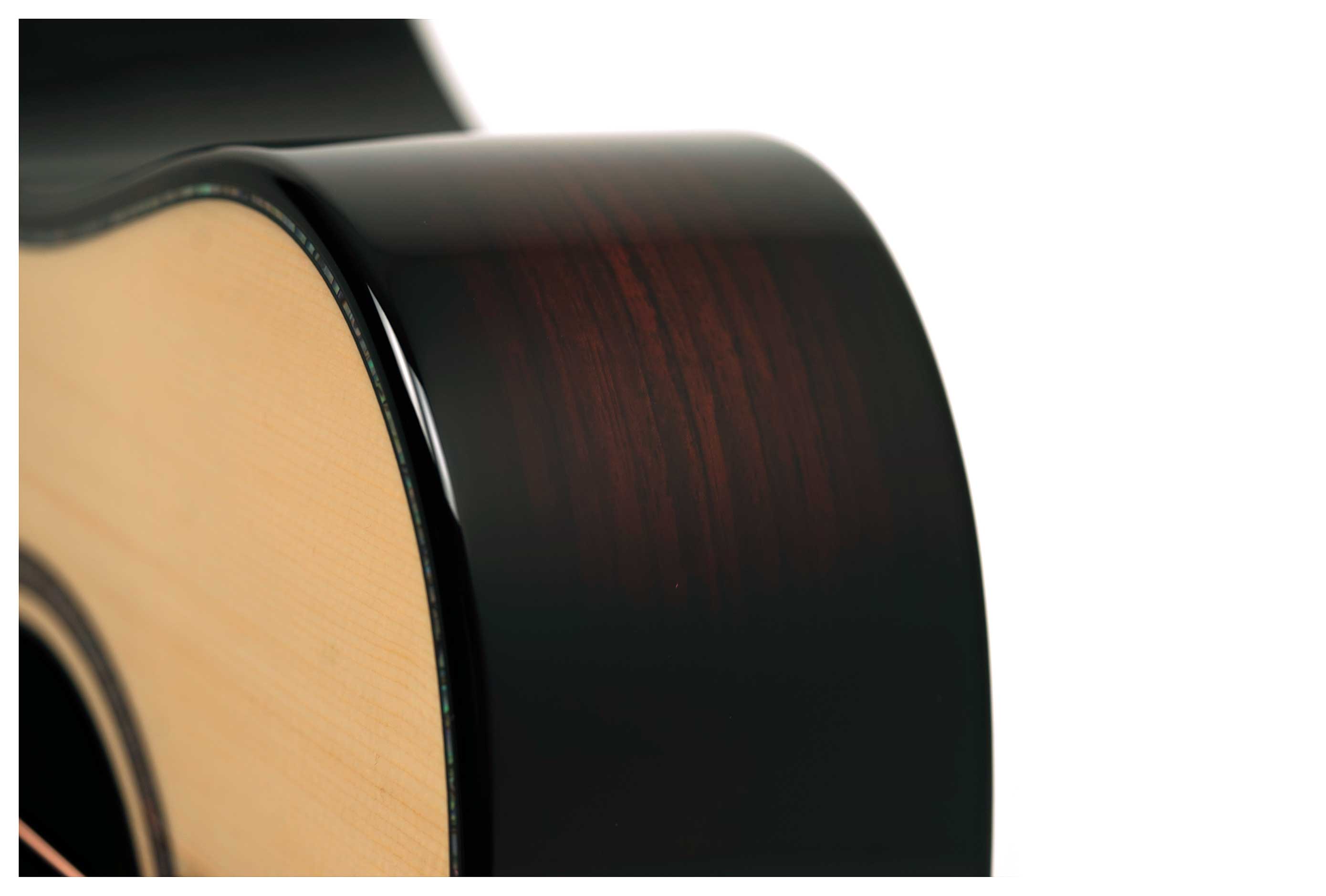 Taylor Builder's Edition 914ce Grand Auditorium Next Generation #1205136017