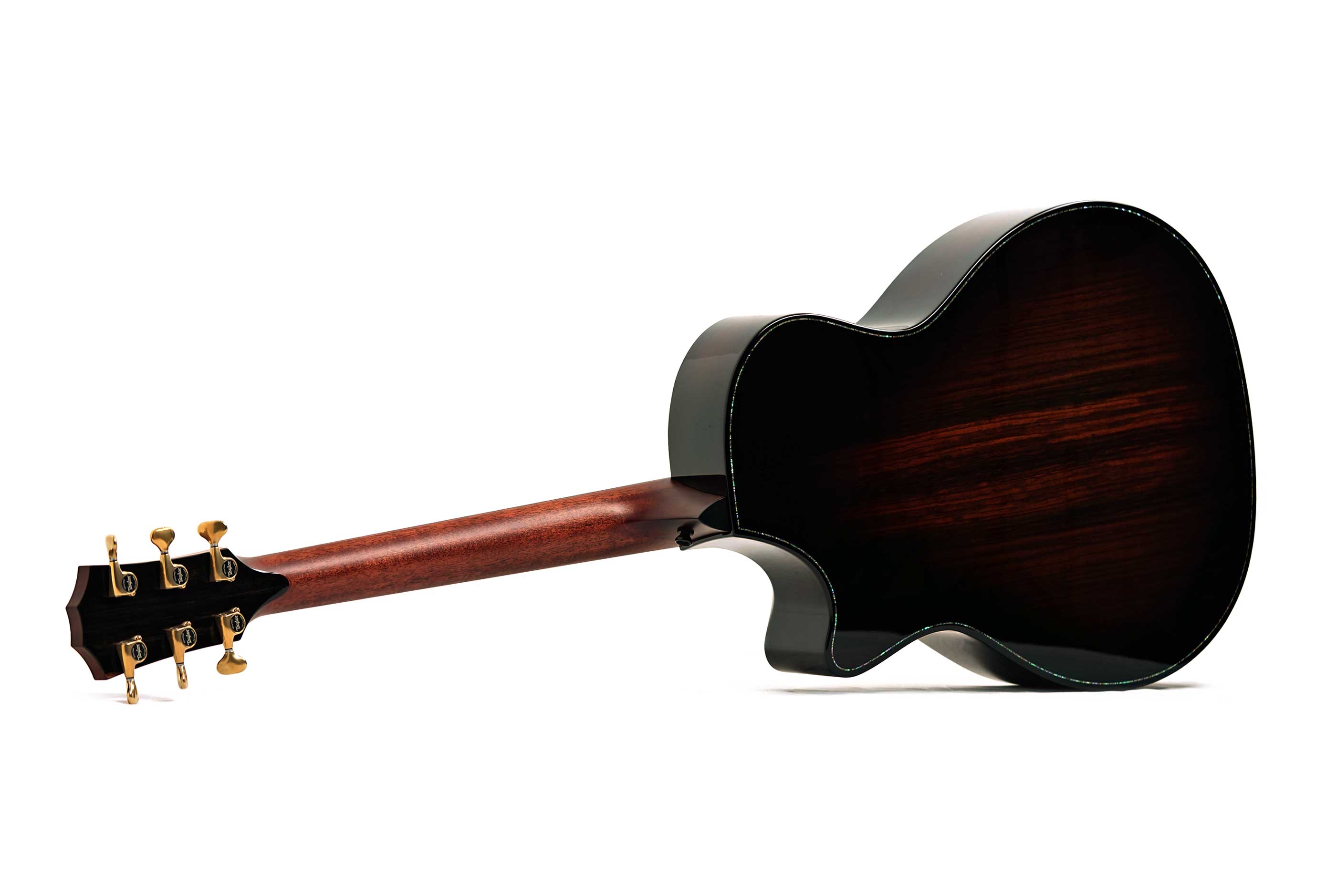 Taylor Builder's Edition 914ce Grand Auditorium Next Generation #1205136017