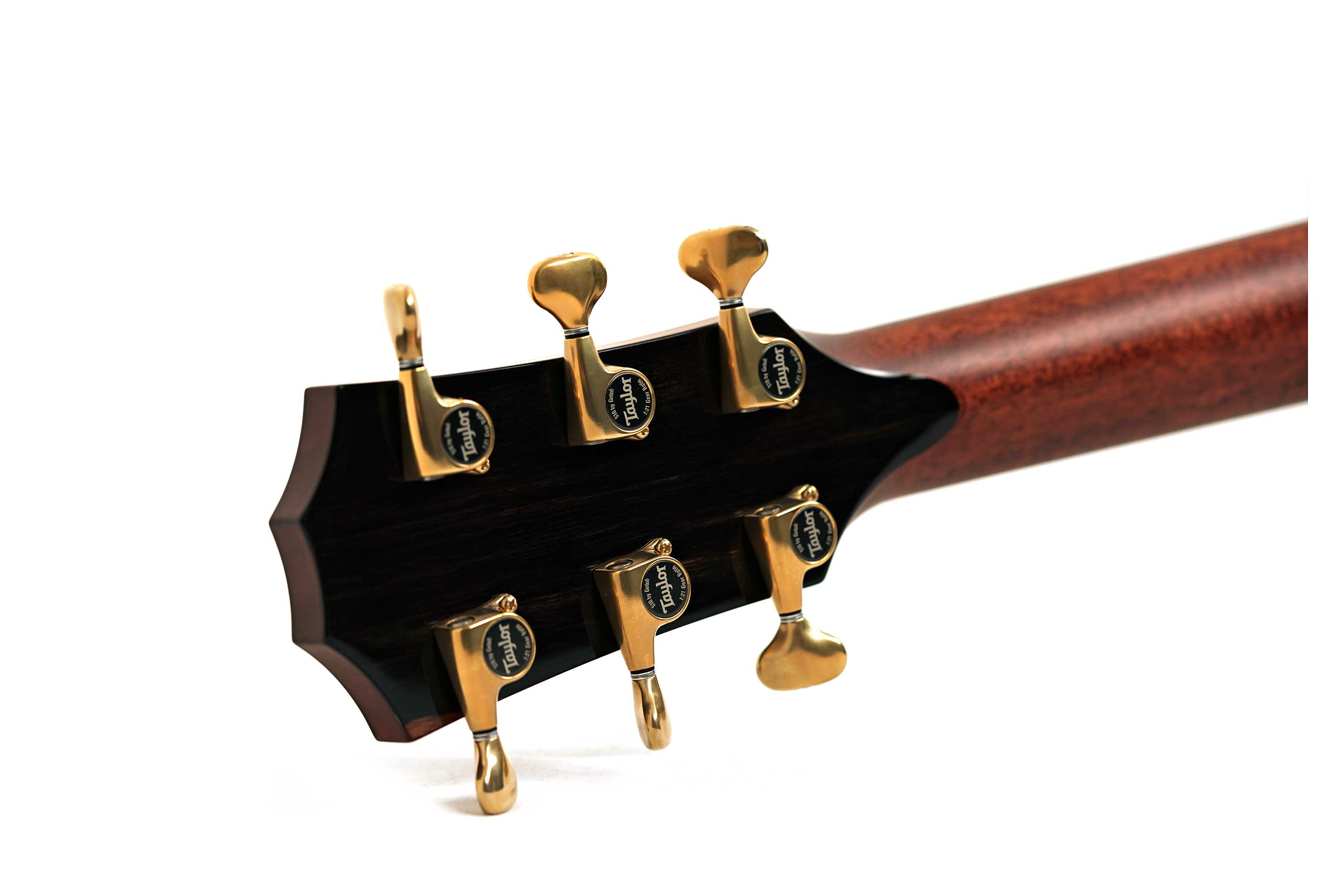 Taylor Builder's Edition 914ce Grand Auditorium Next Generation #1205136017