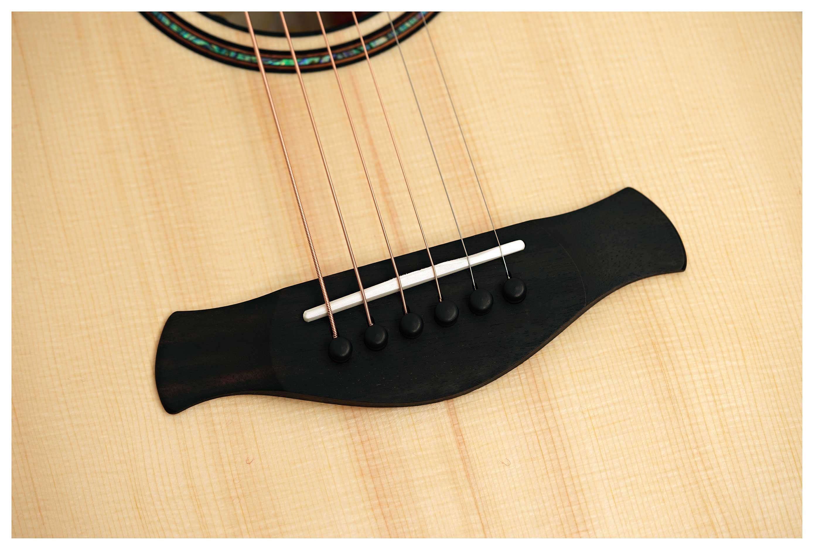Taylor Builder's Edition 914ce Grand Auditorium Next Generation #1205136017