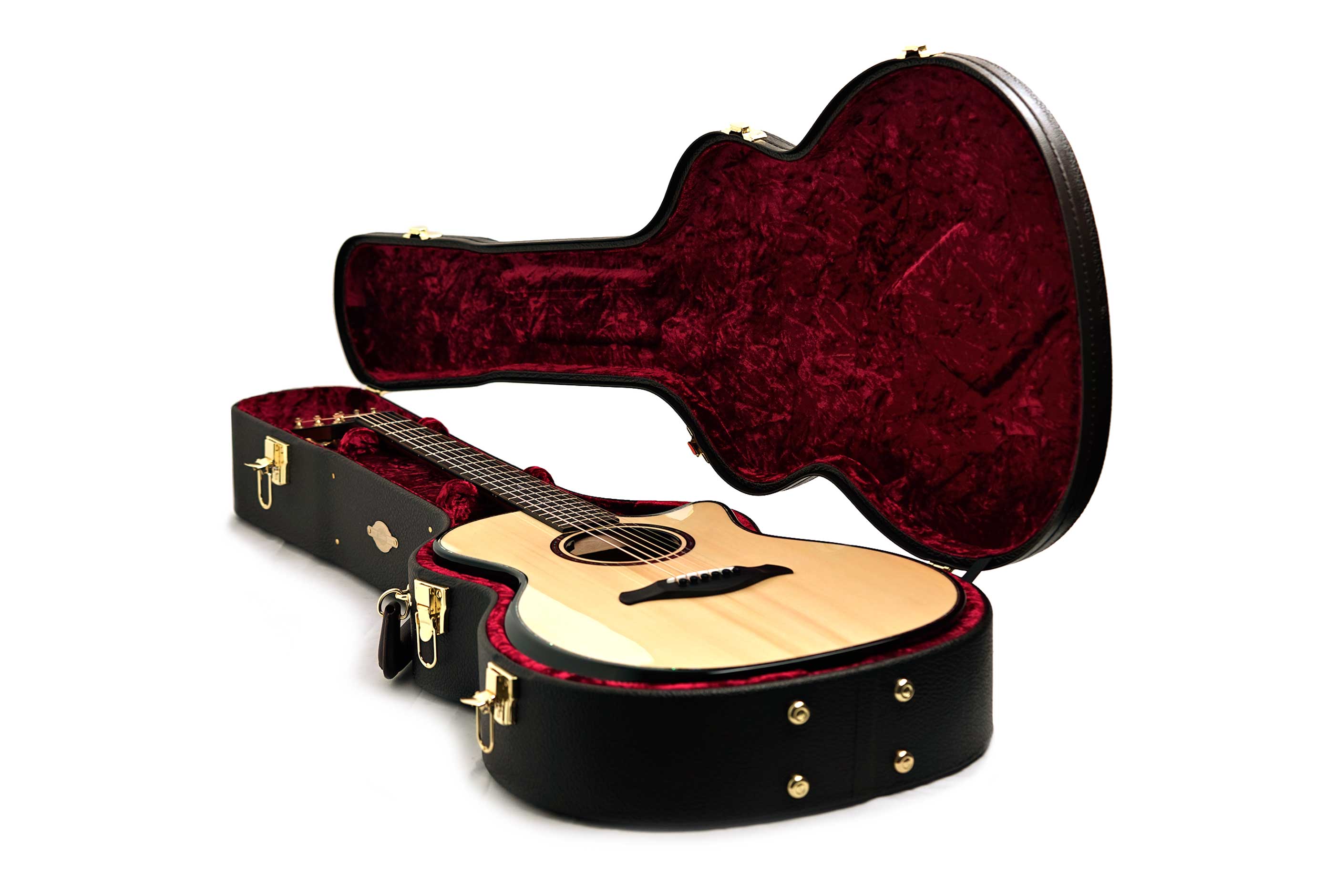 Taylor Builder's Edition 914ce Grand Auditorium Next Generation #1205136017