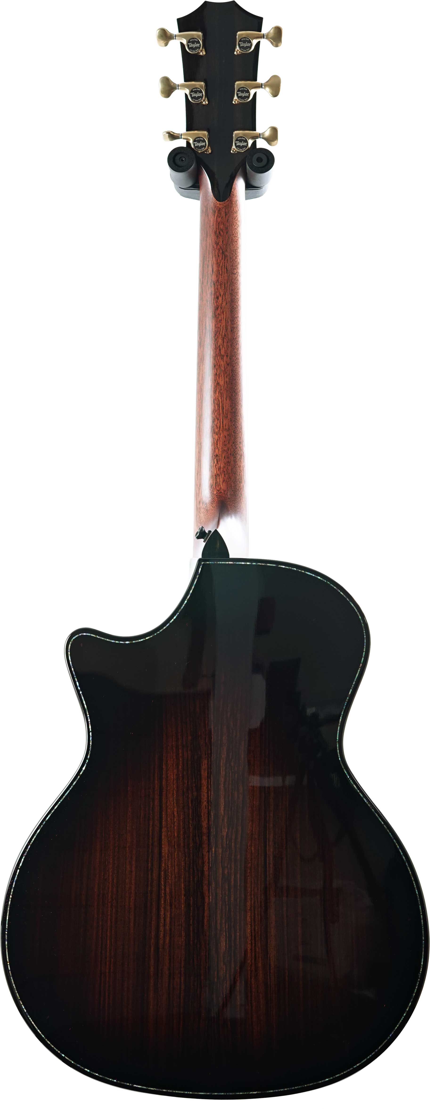 Taylor Builder's Edition 914ce Grand Auditorium Next Generation #1205076005