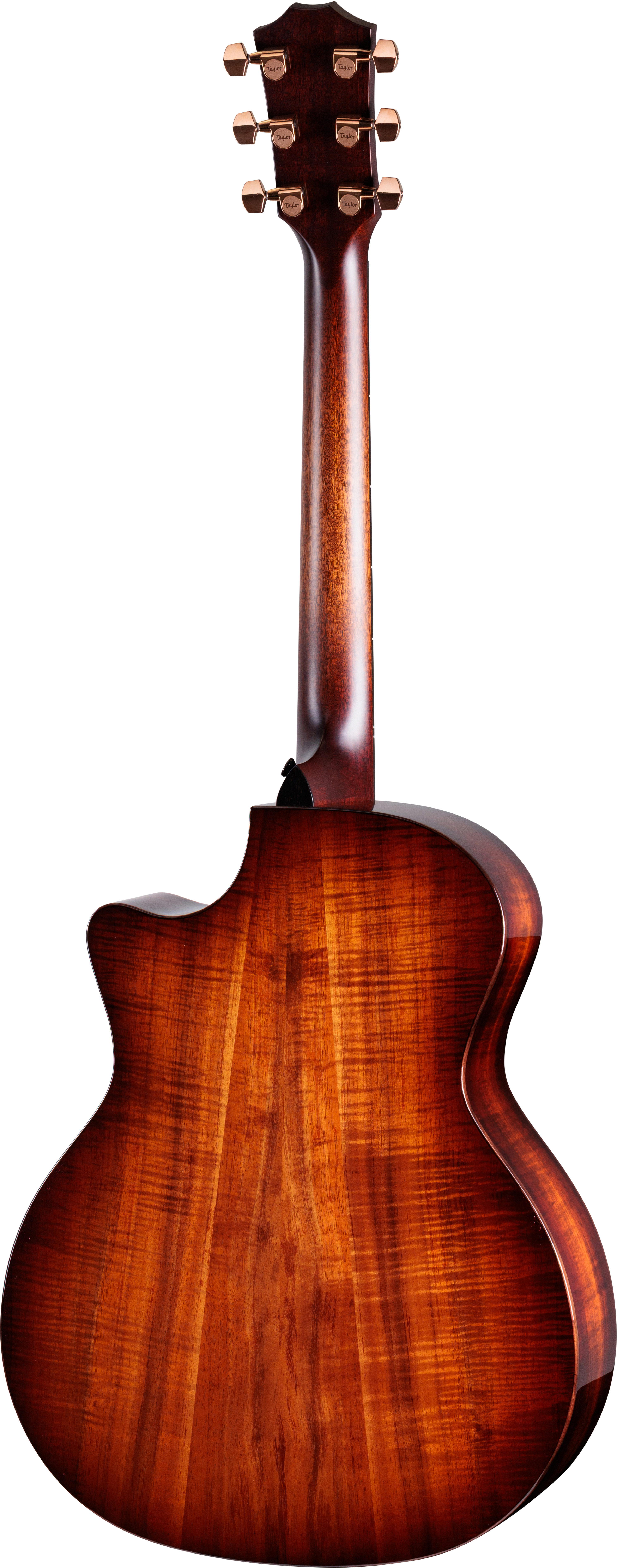 Taylor K24ce Grand Auditorium Special Edition Next Generation