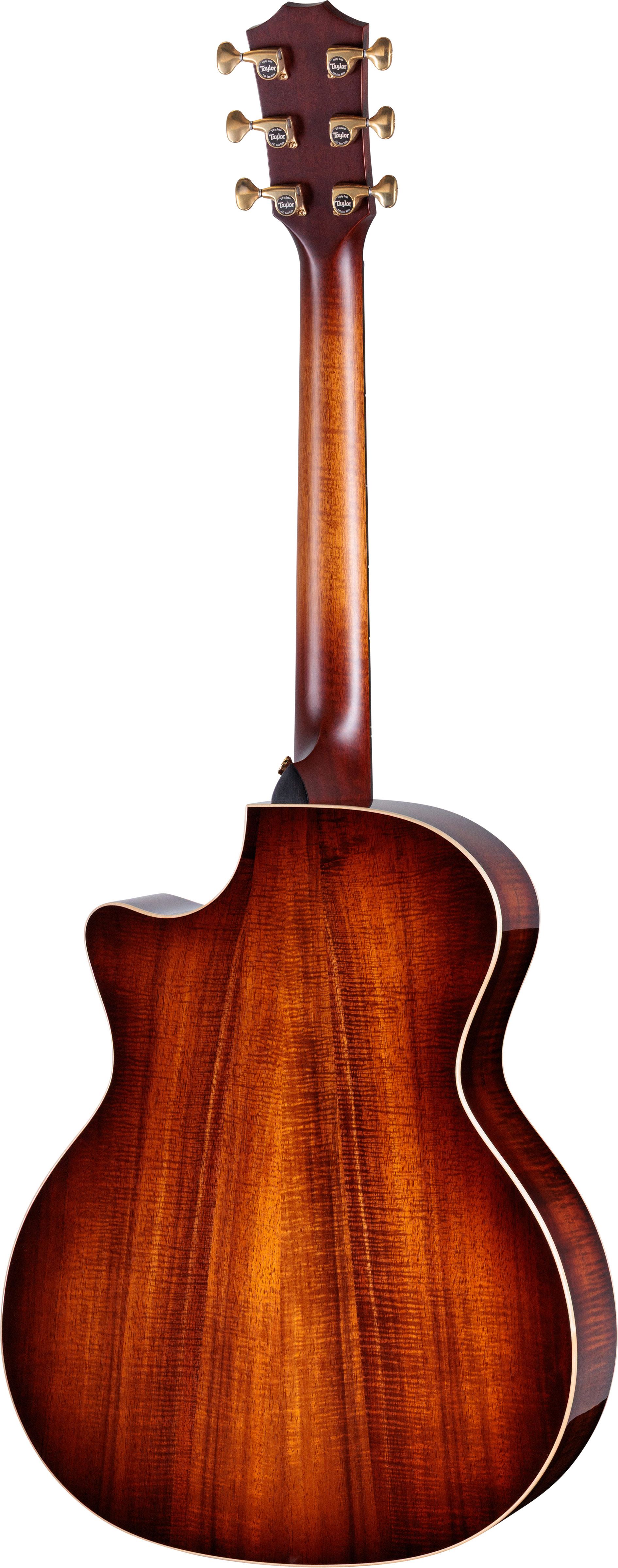 Taylor K24ce Grand Auditorium Next Generation