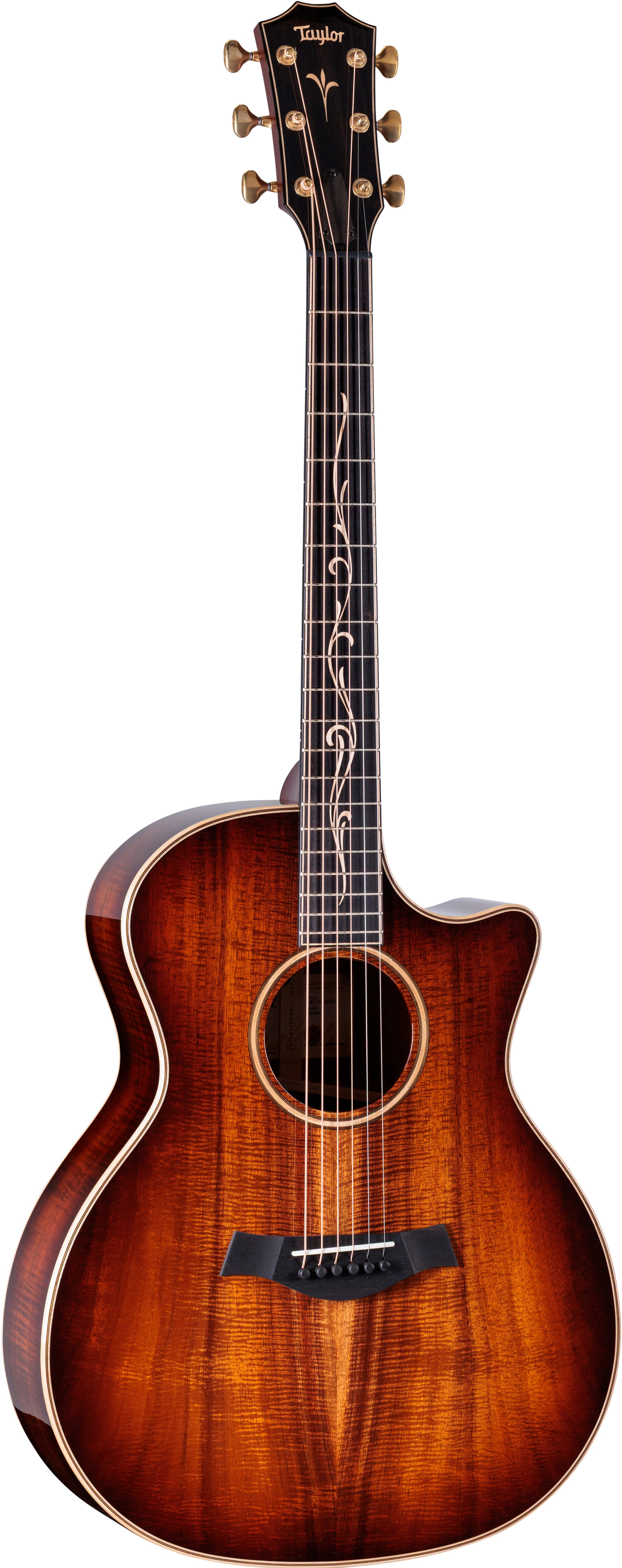 Taylor K24ce Grand Auditorium Next Generation