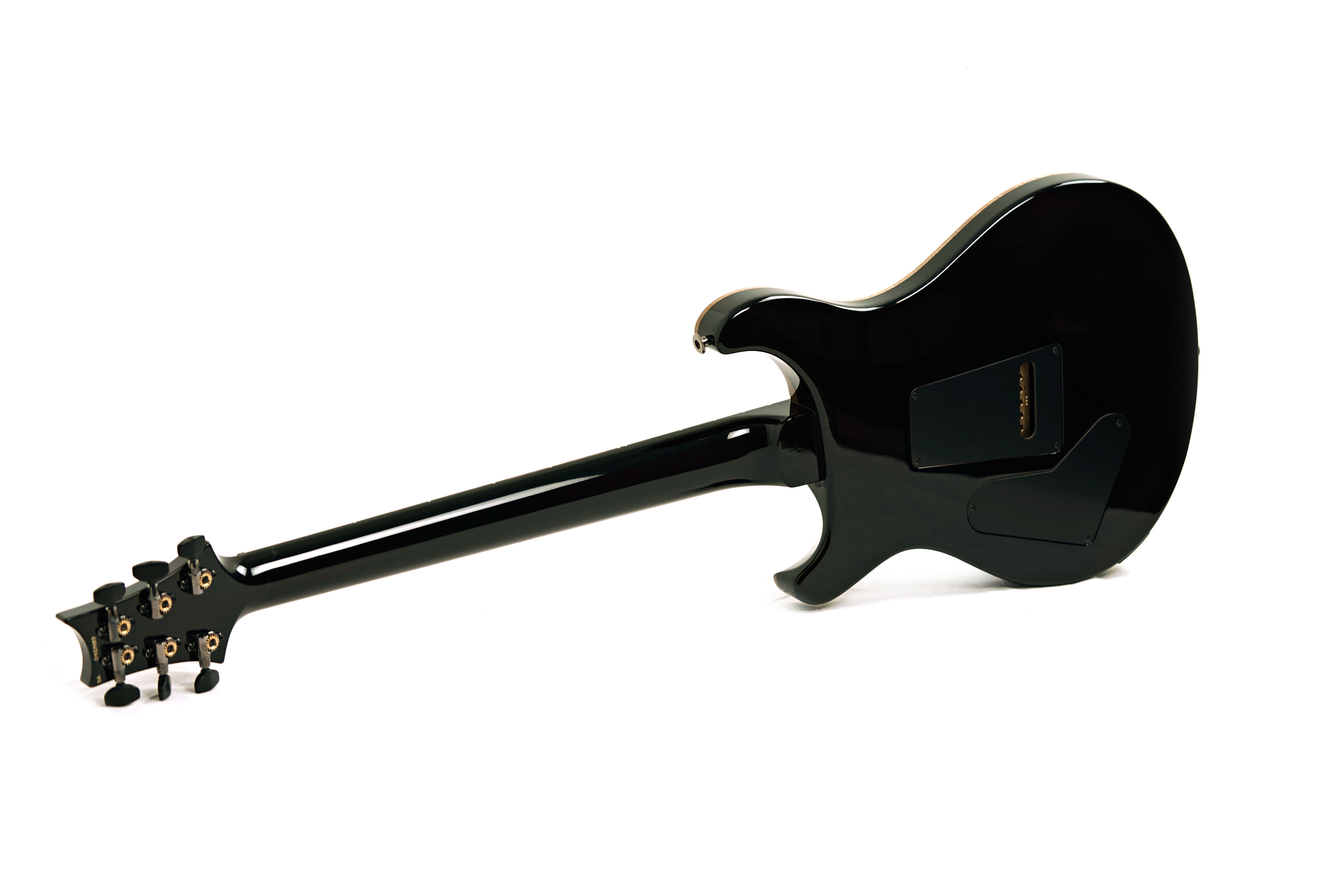 PRS Limited Edition Custom 24-08 Mango Top Purple Mist #0421453