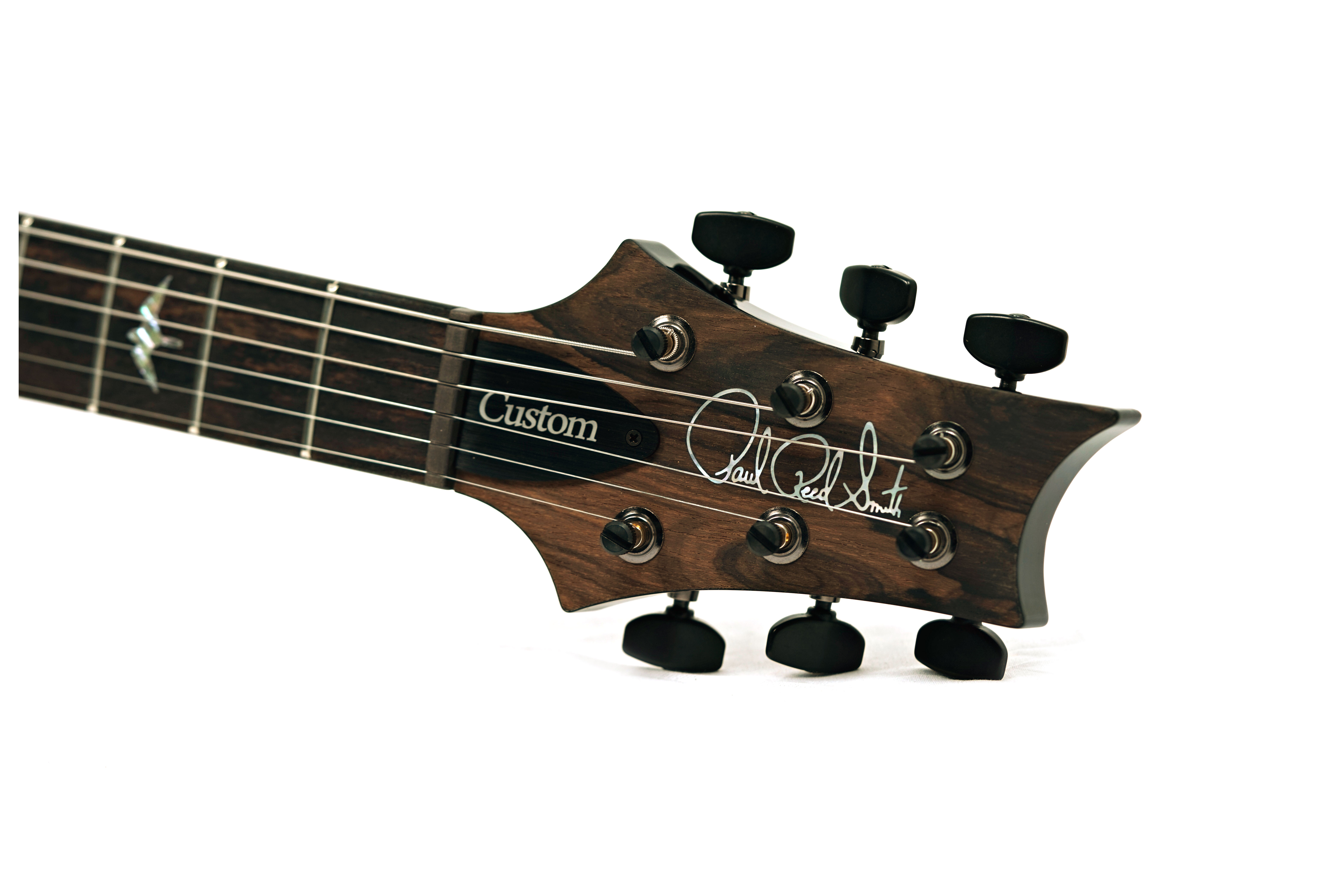 PRS Limited Edition Custom 24-08 Mango Top Purple Mist #0421453