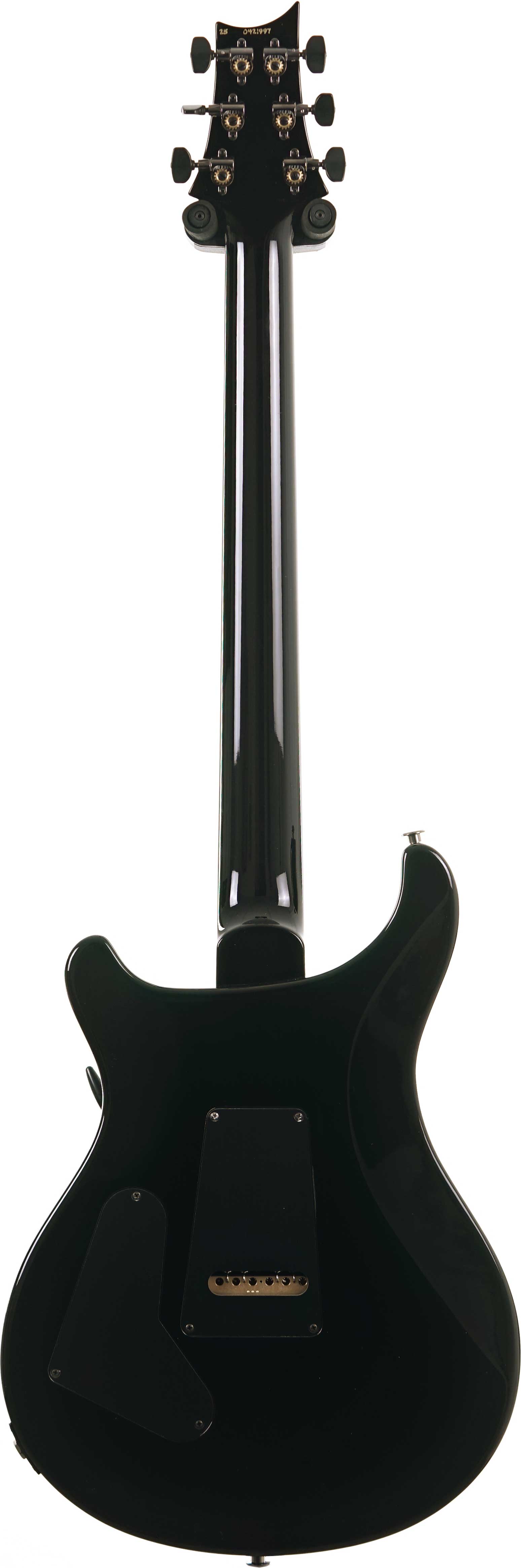 PRS Limited Edition Custom 24-08 Mango Top Purple Mist #0421997