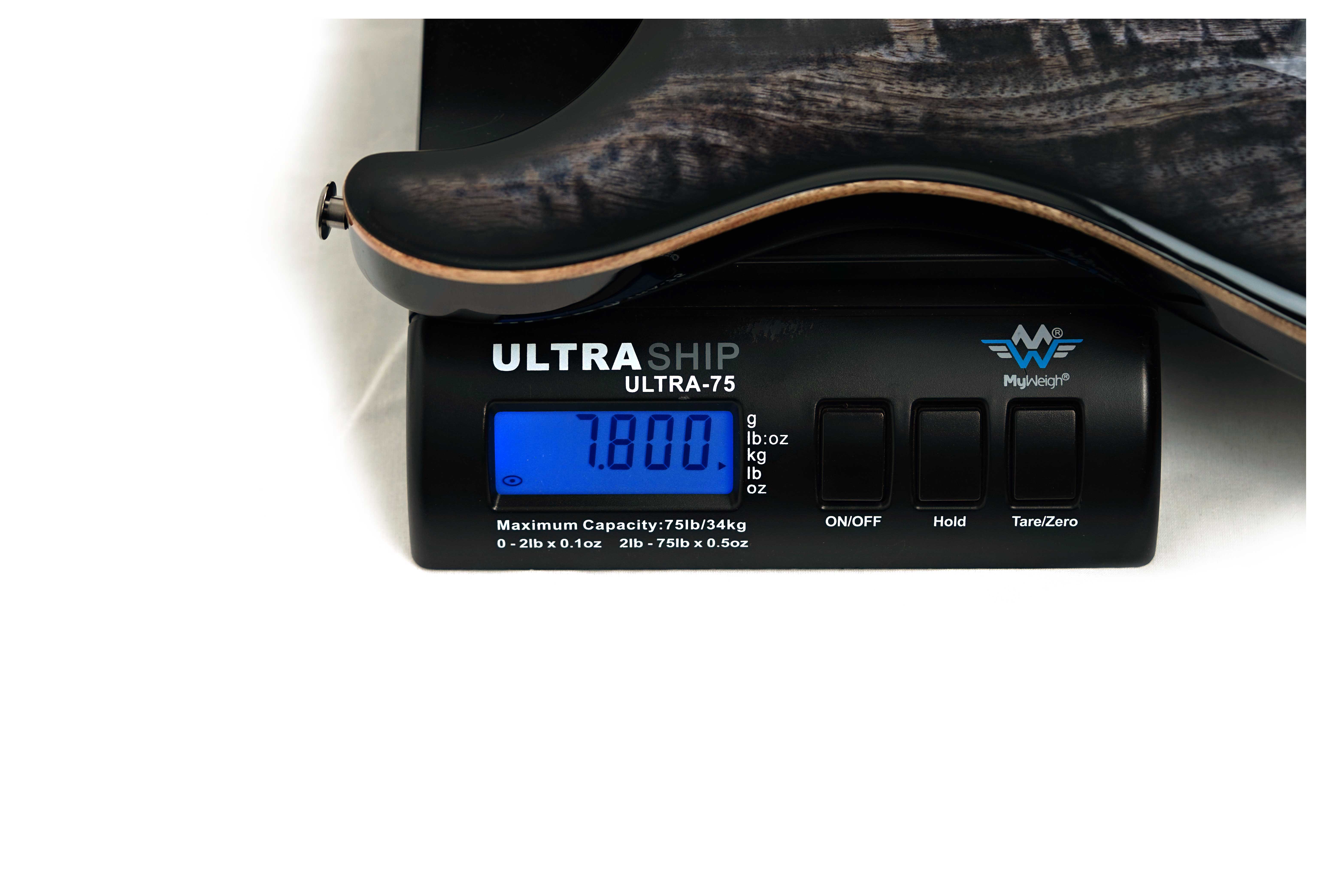 PRS Limited Edition Custom 24-08 Mango Top Purple Mist #0421997