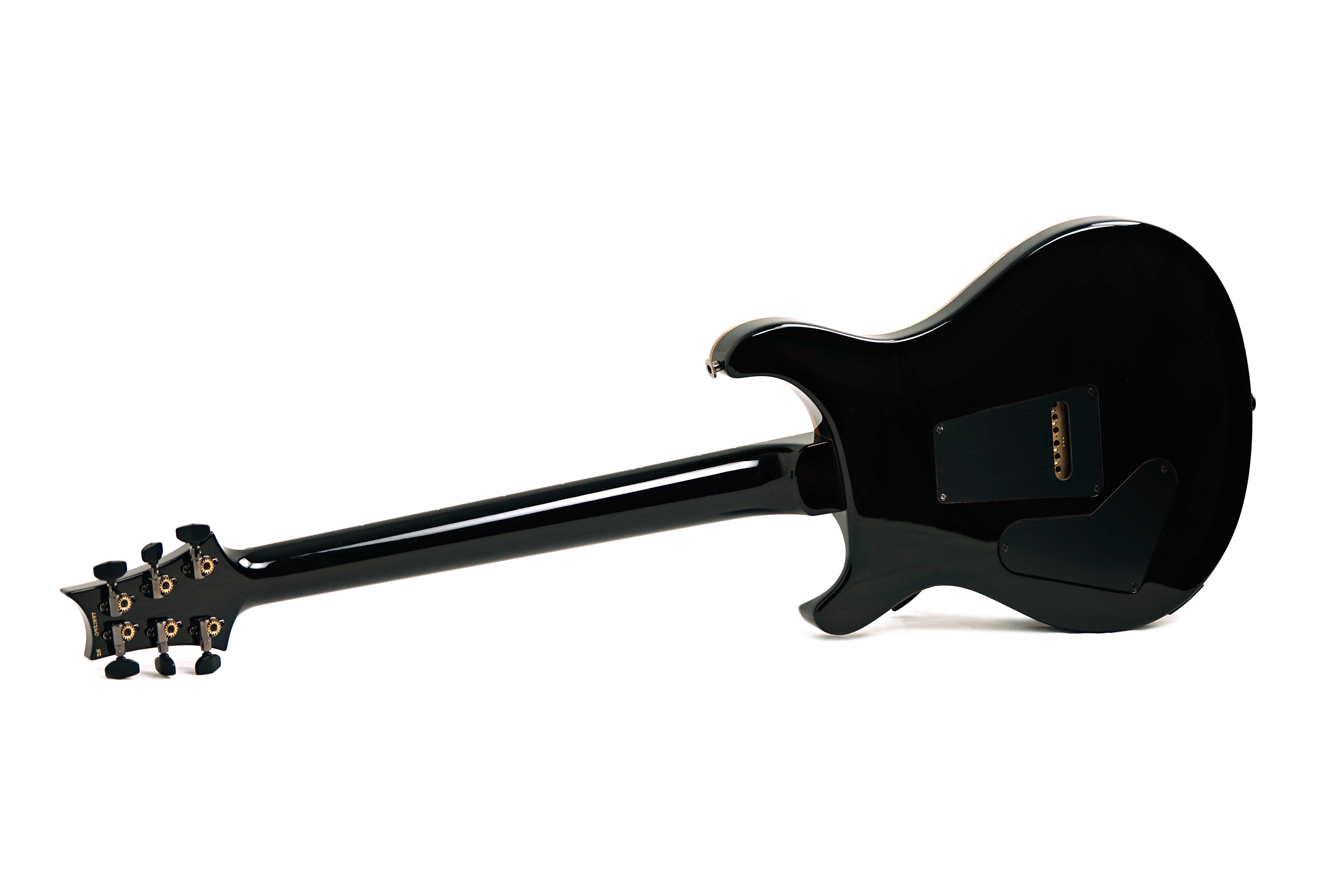 PRS Limited Edition Custom 24-08 Mango Top Purple Mist #0421997