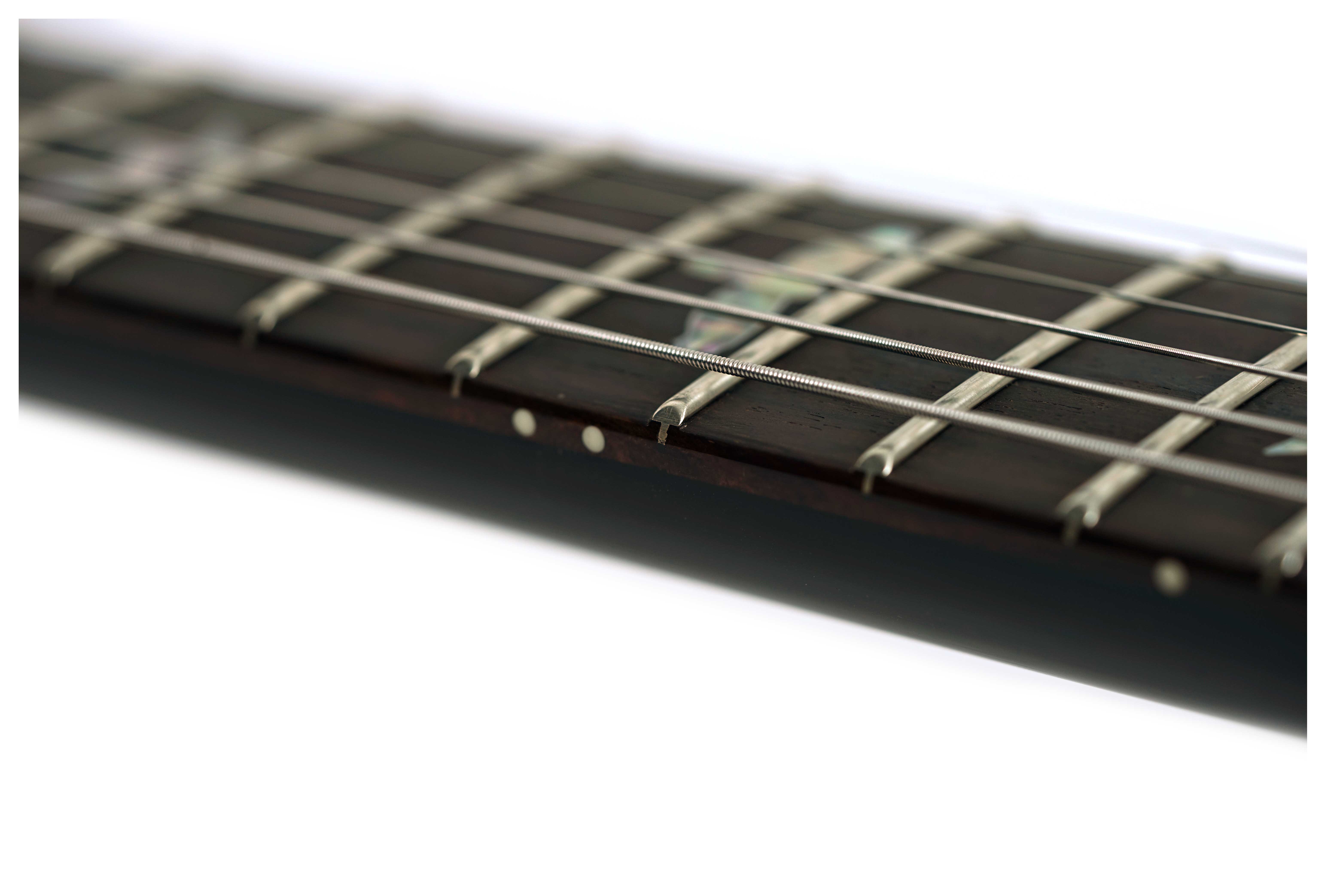 PRS Limited Edition Custom 24-08 Mango Top Purple Mist #0421997