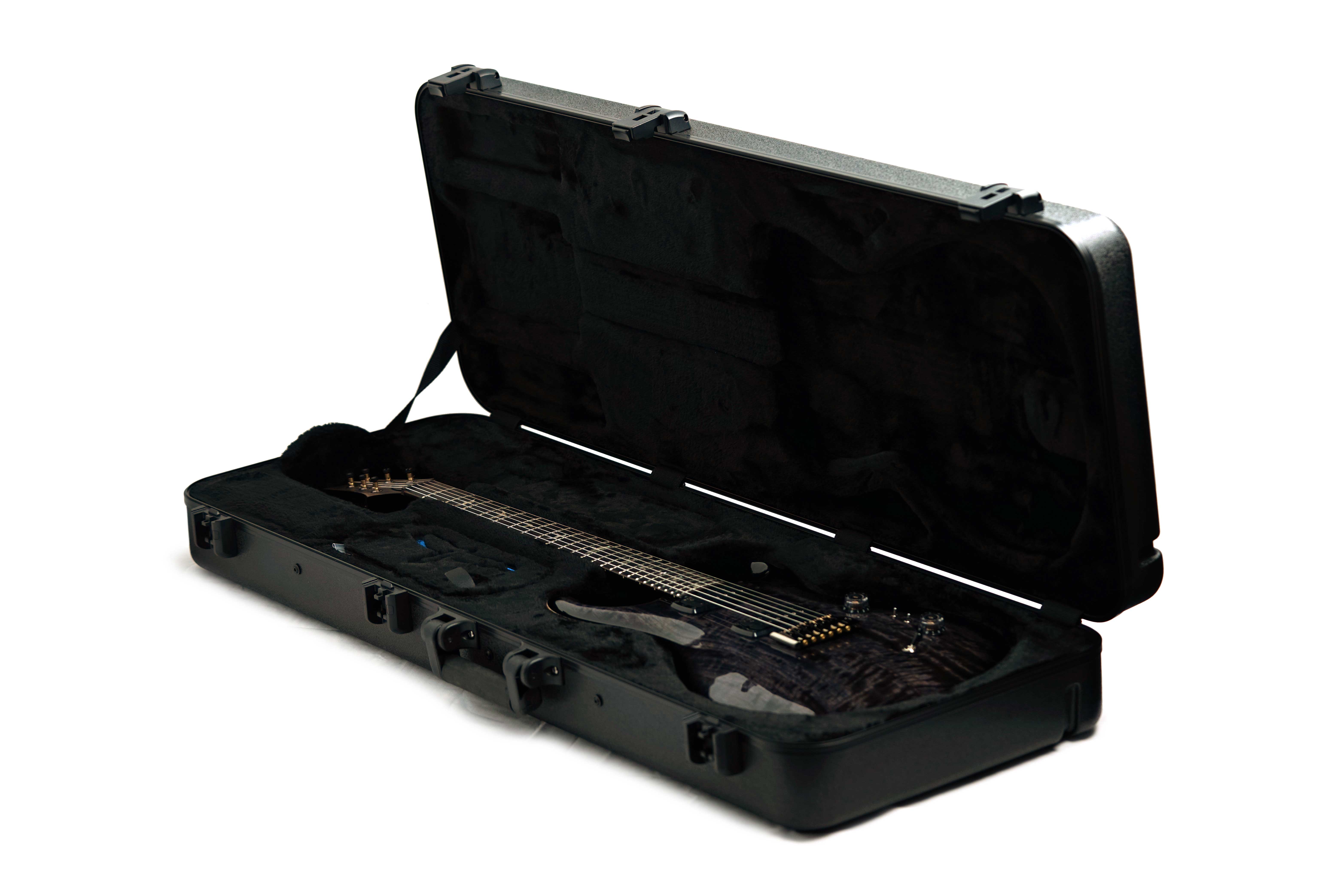 PRS Limited Edition Custom 24-08 Mango Top Purple Mist #0421997