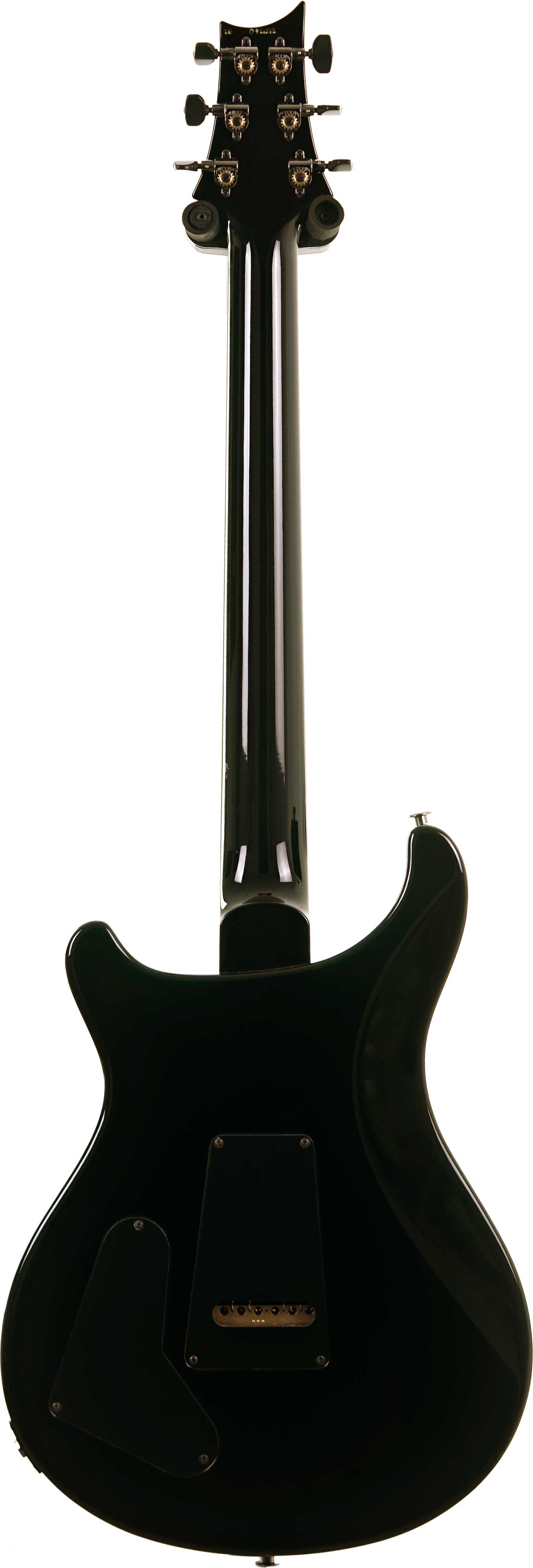 PRS Limited Edition Studio Mango Cobalt Smokeburst #0421512