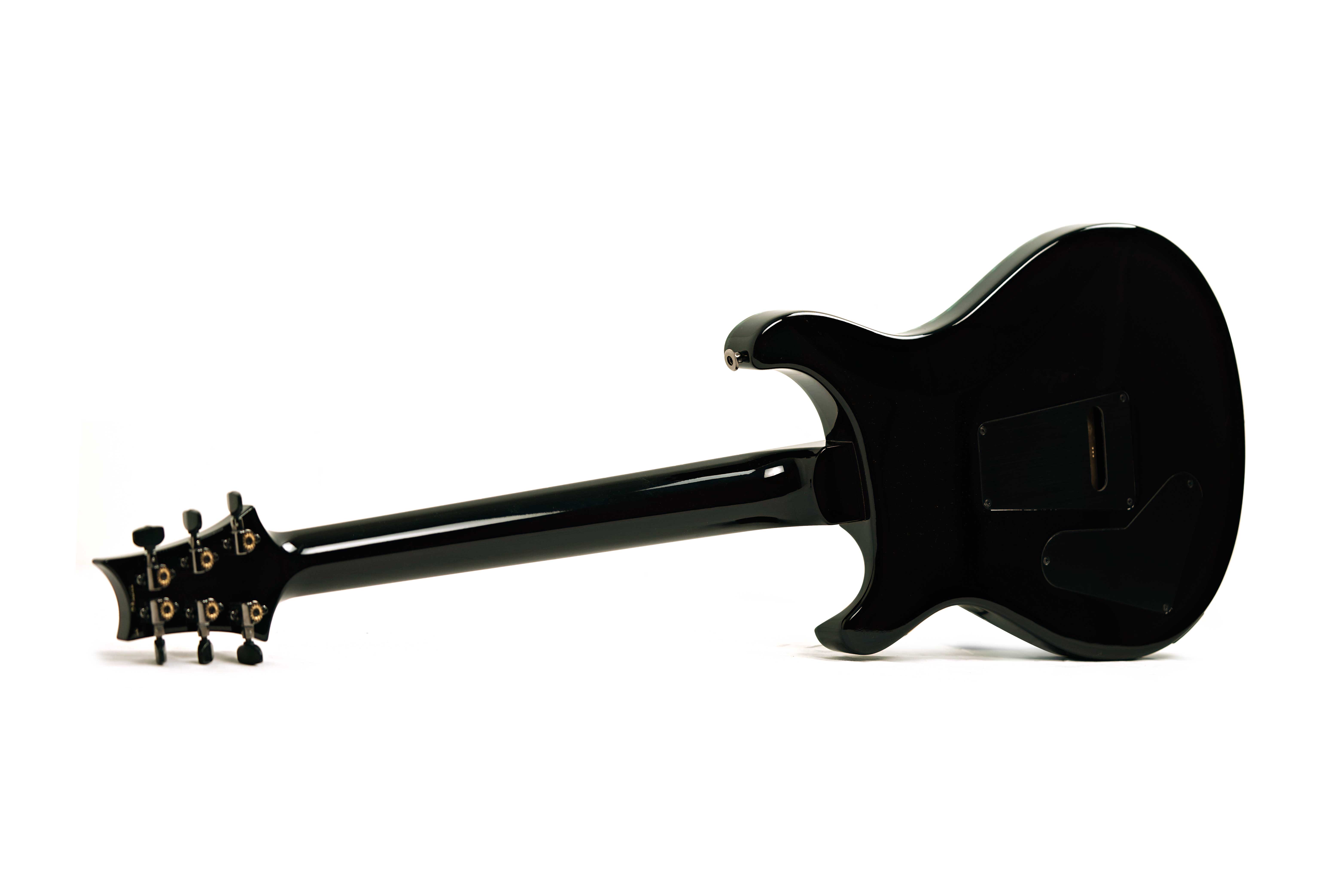 PRS Limited Edition Studio Mango Cobalt Smokeburst #0421512