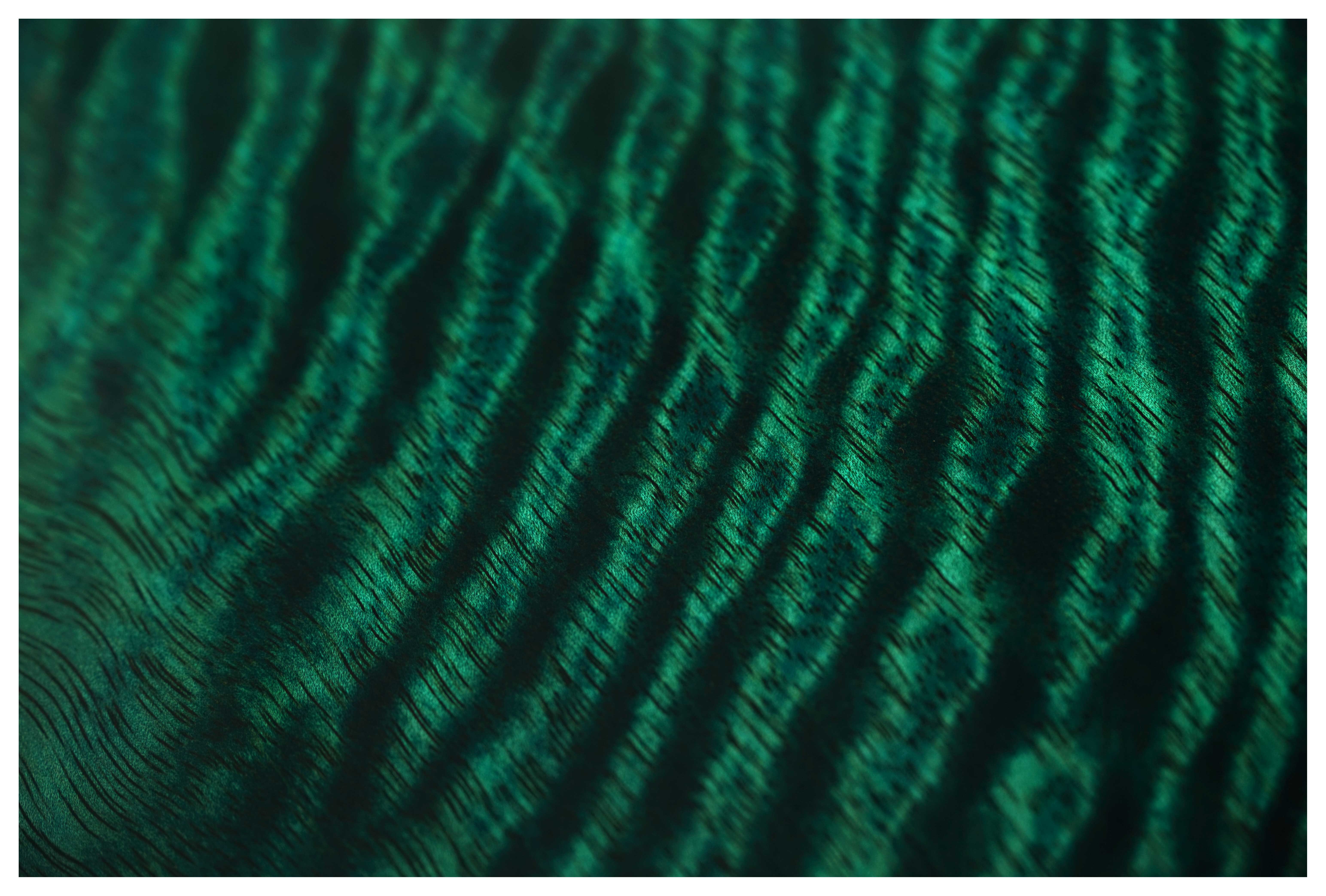 PRS Limited Edition Studio Mango Cobalt Smokeburst #0421512