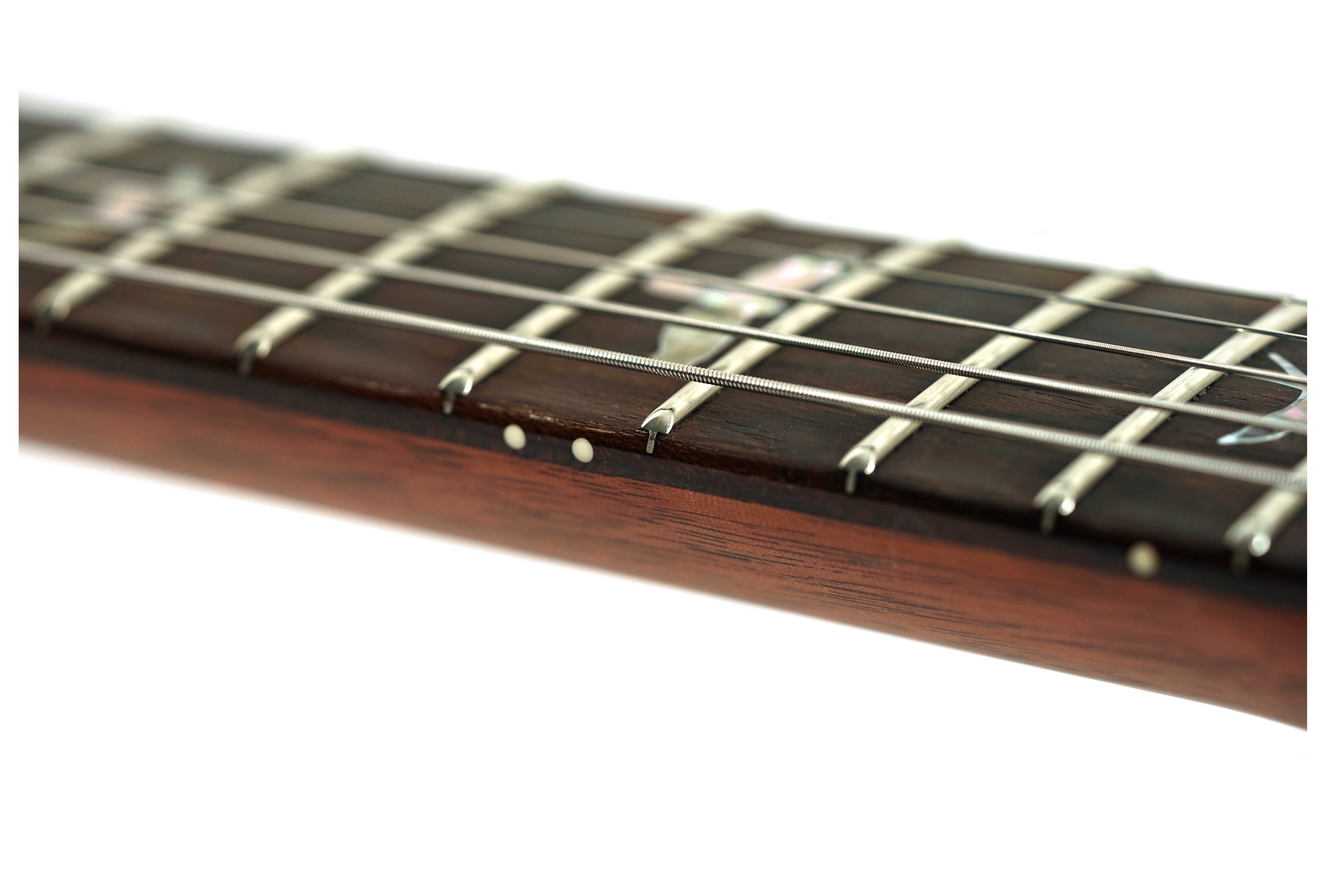 PRS Limited Edition Special Semi-Hollow Mango Faded Whale Blue #0422255