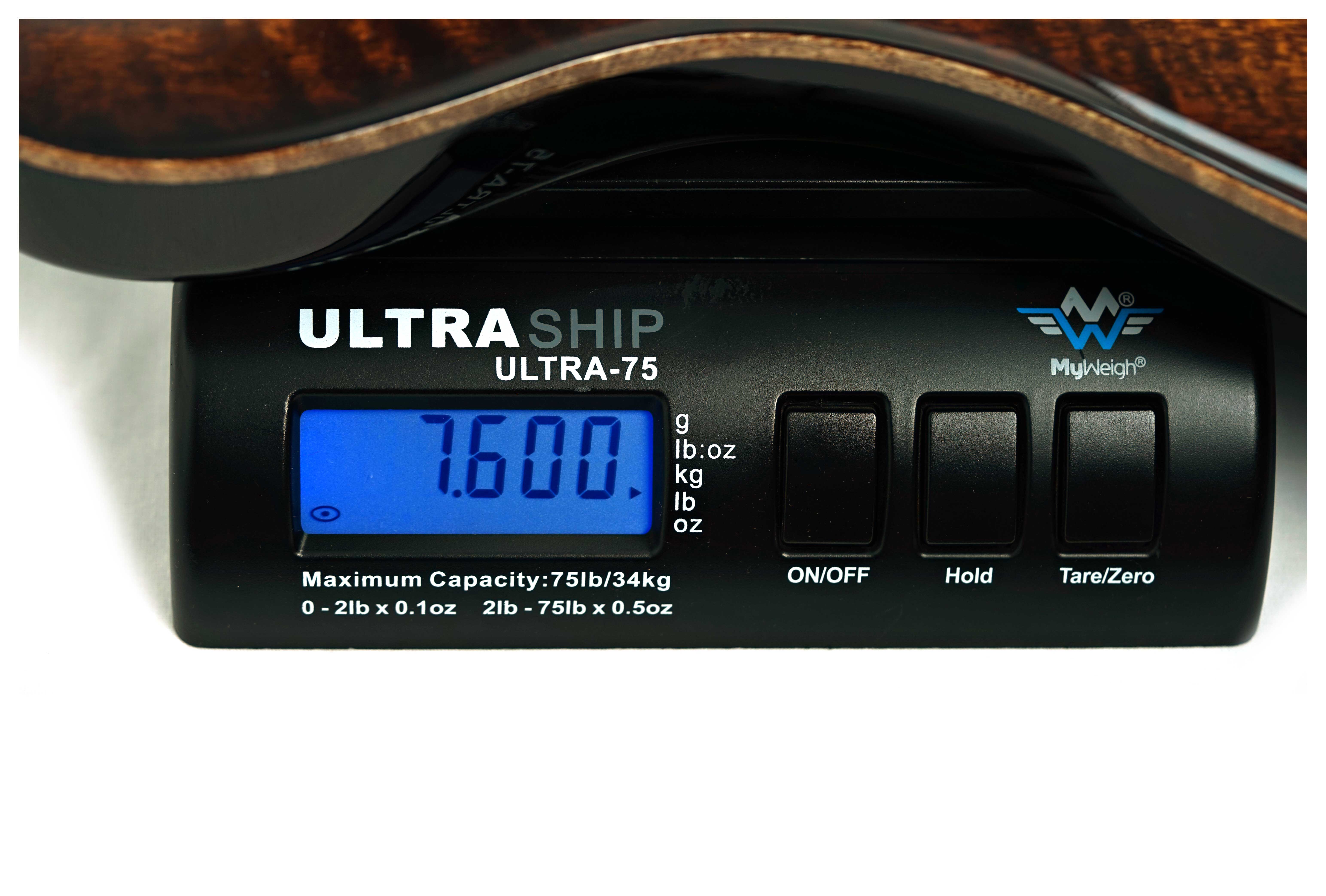 PRS Limited Edition McCarty 594 Mango Top Solar Flare #0422543