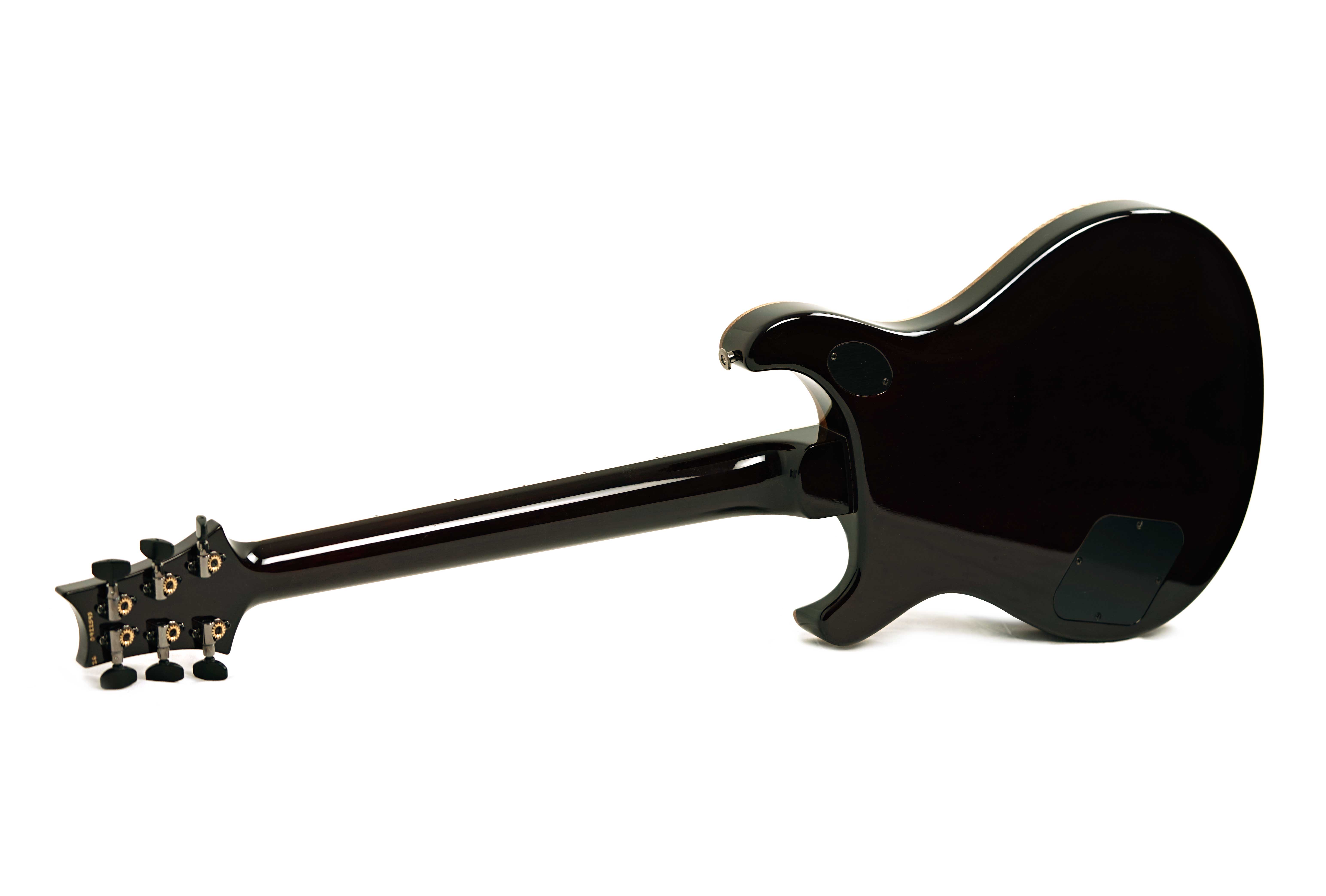 PRS Limited Edition McCarty 594 Mango Top Solar Flare #0422543