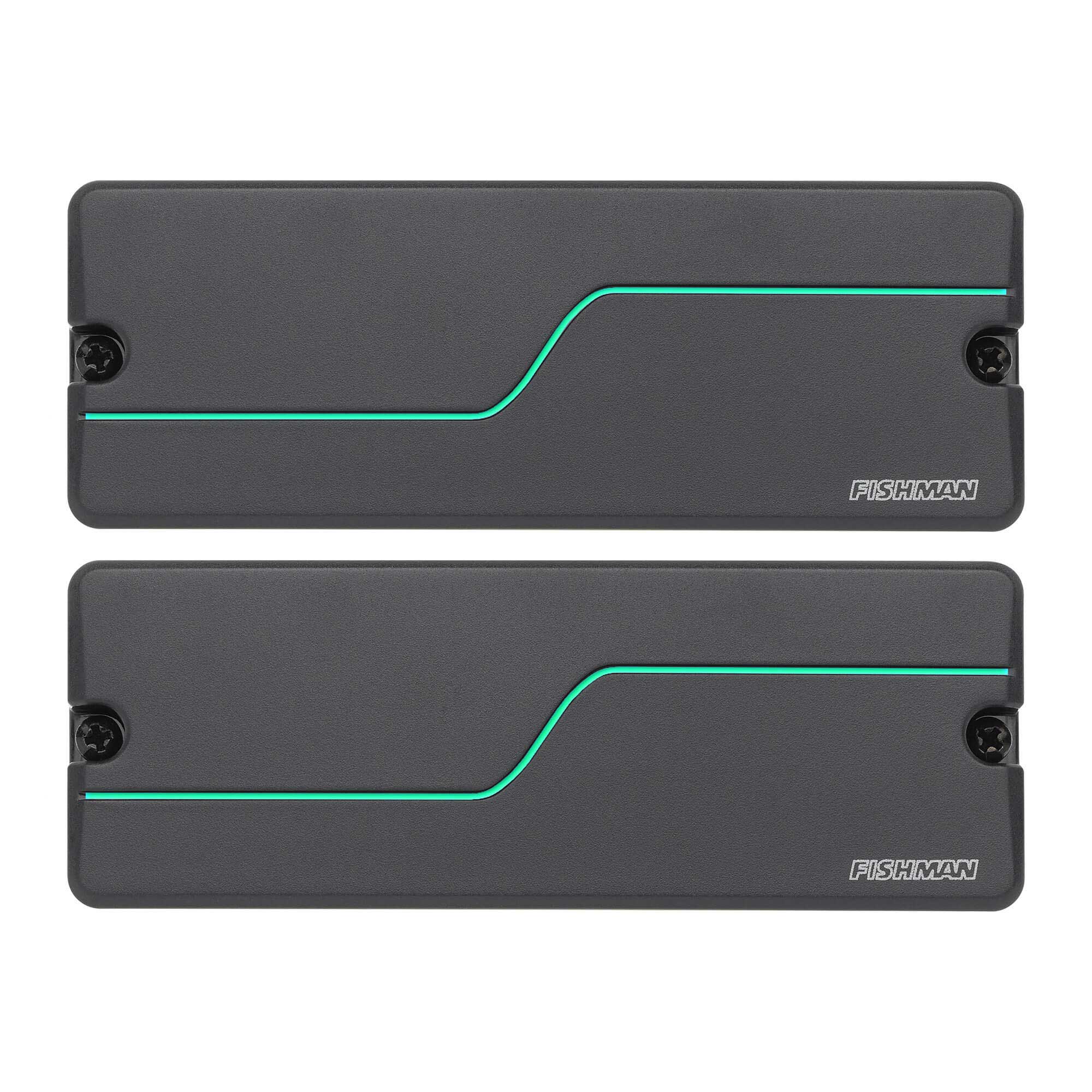 Fishman Fluence Stephen Carpenter Signature Series 8-String Pickup Set