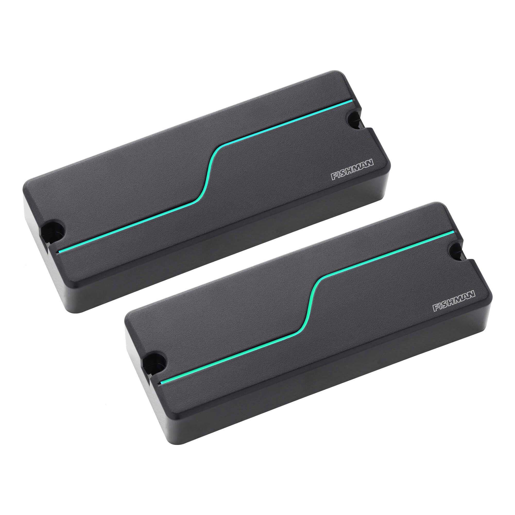 Fishman Fluence Stephen Carpenter Signature Series 8-String Pickup Set