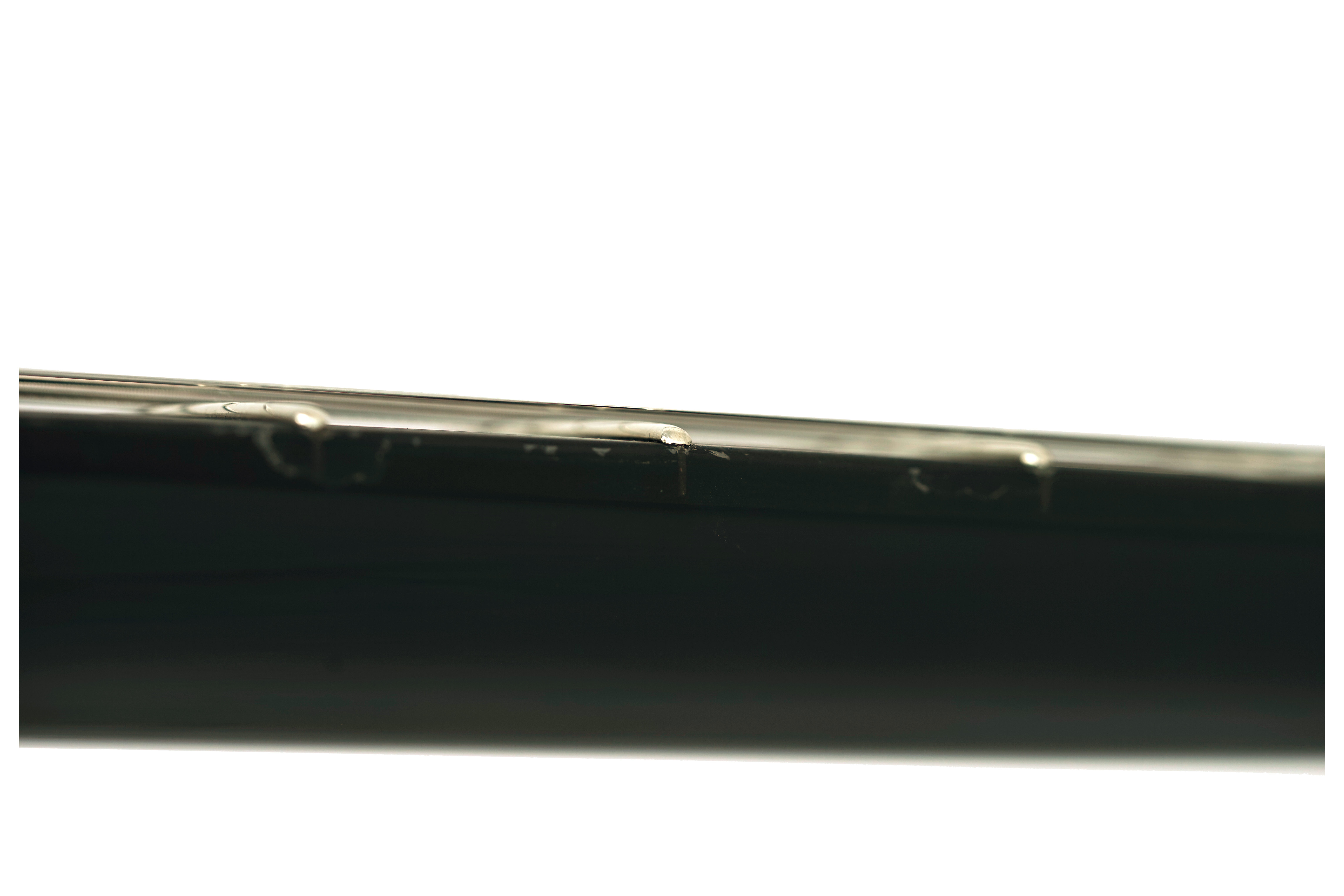 ESP E-II FRX FM See Thru Black Sunburst (Ex-Demo) #ES6712163