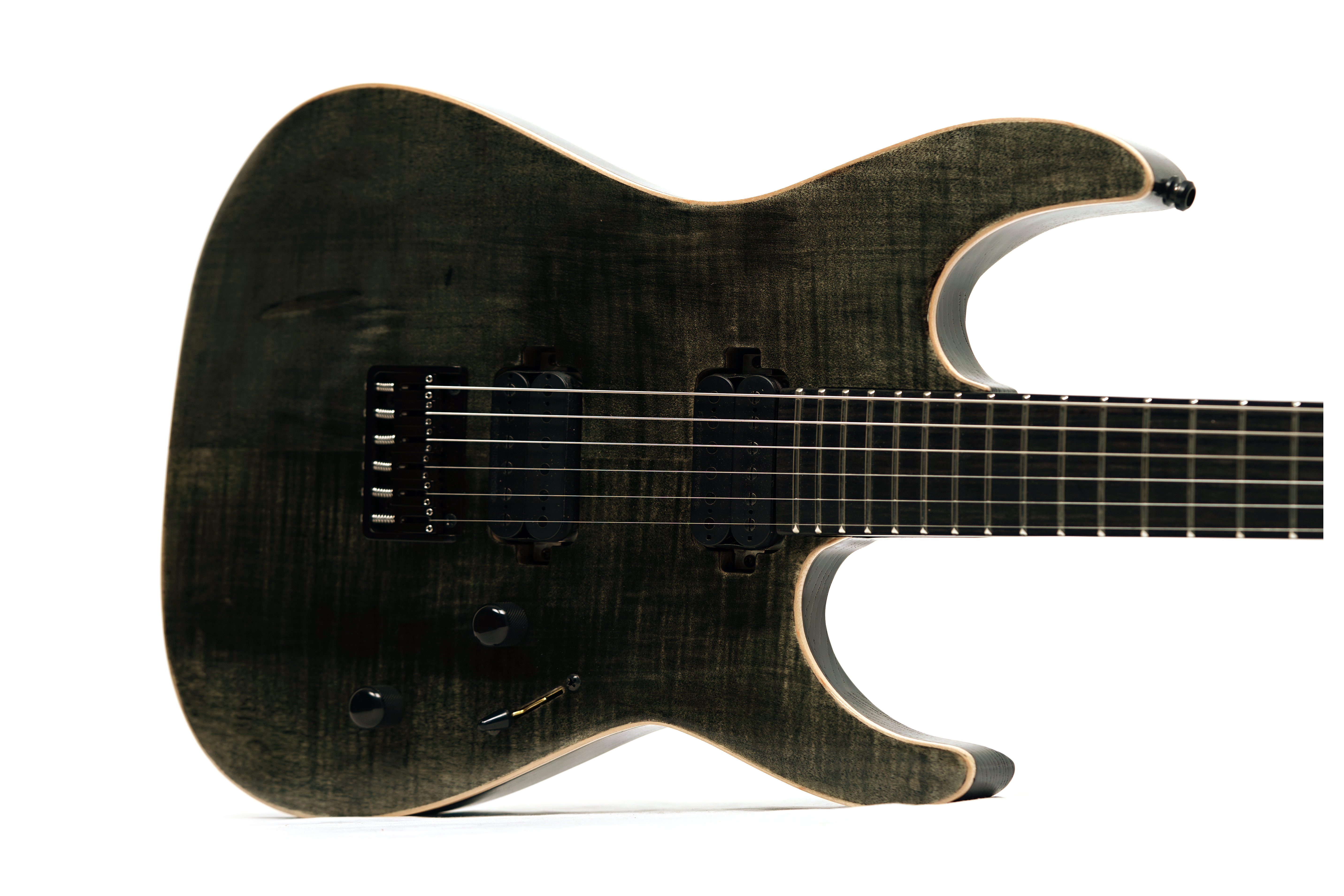 Edwards E-MII CTM SMBL Smokey Black (Nearly New) #ED2662243