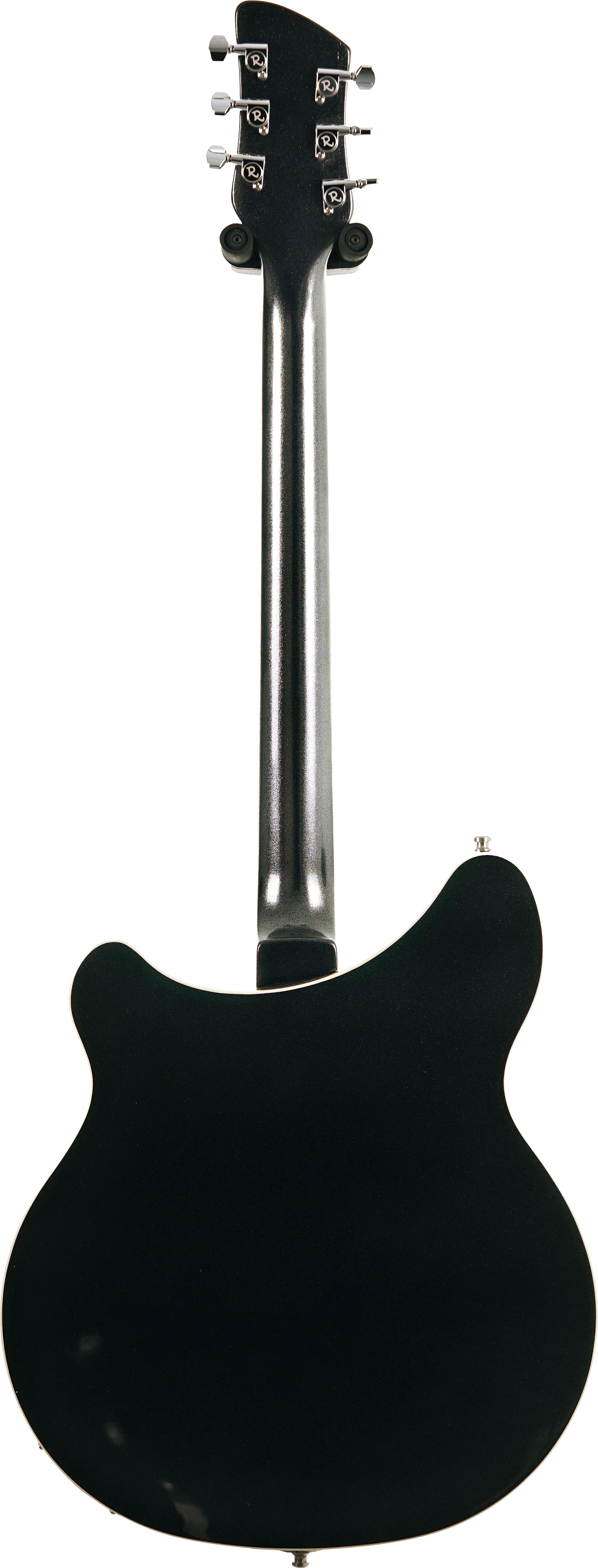 Rickenbacker 360 Jetglo Pearlstar Maple Body #2622772