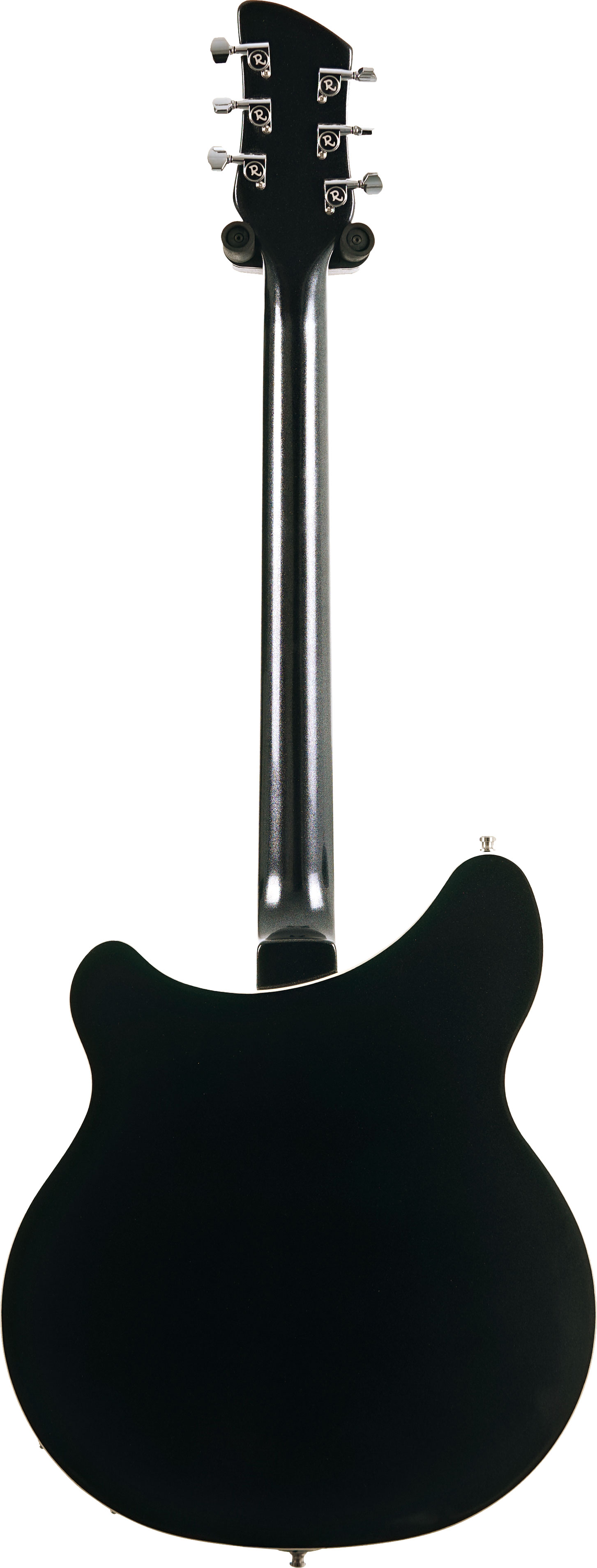 Rickenbacker 360 Jetglo Pearlstar Walnut Body #2622764